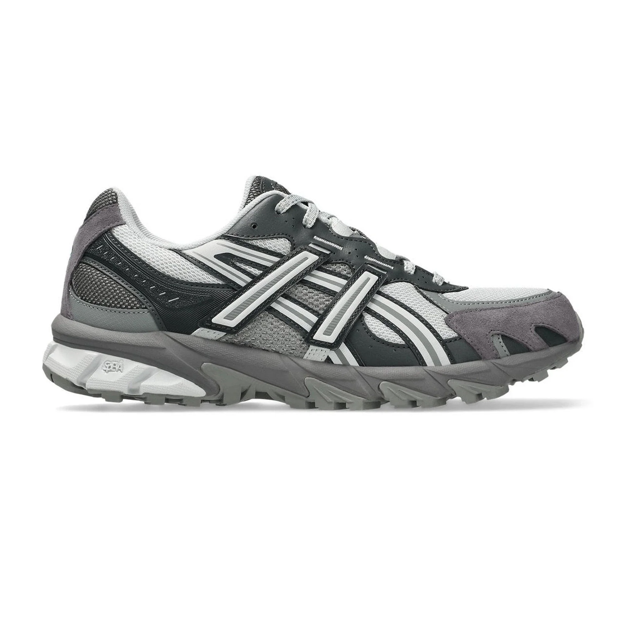 ASICS Gel-Sonoma TR62 'Concrete Obsidian Grey'
