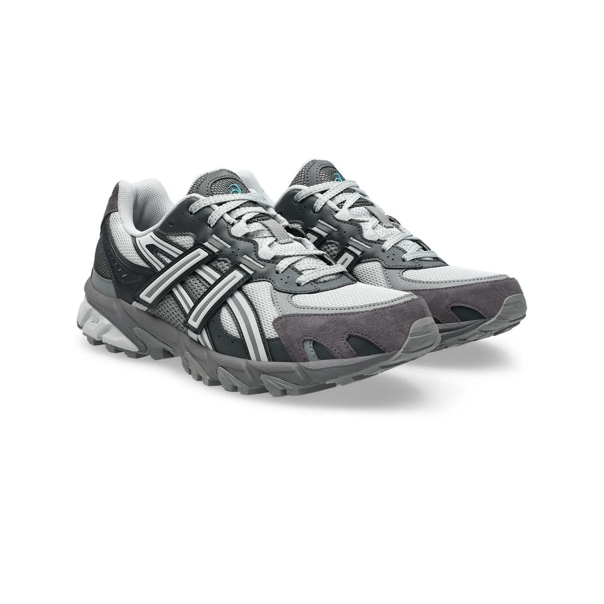 ASICS Gel-Sonoma TR62 'Concrete Obsidian Grey' - Image 2