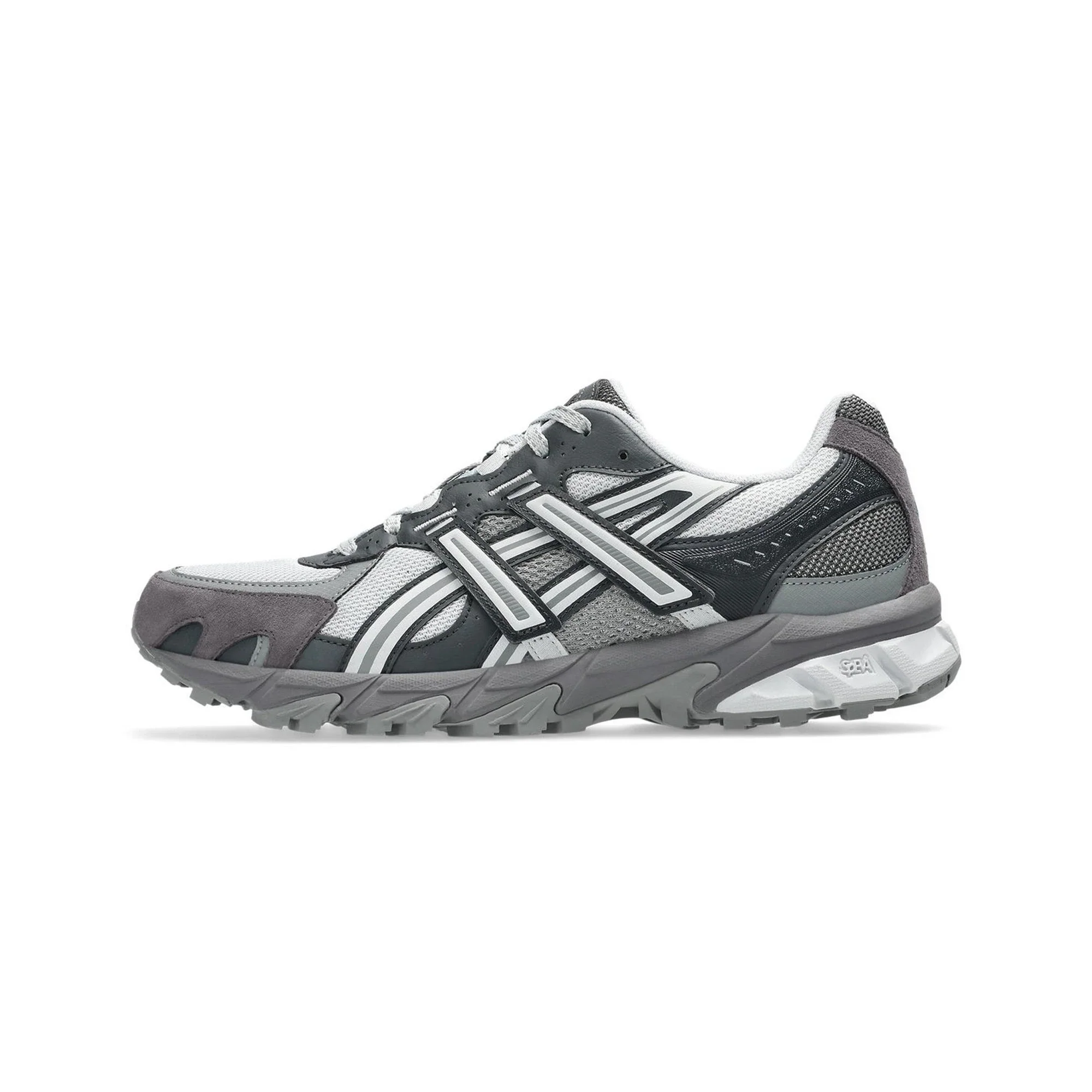 ASICS Gel-Sonoma TR62 'Concrete Obsidian Grey' - Image 3