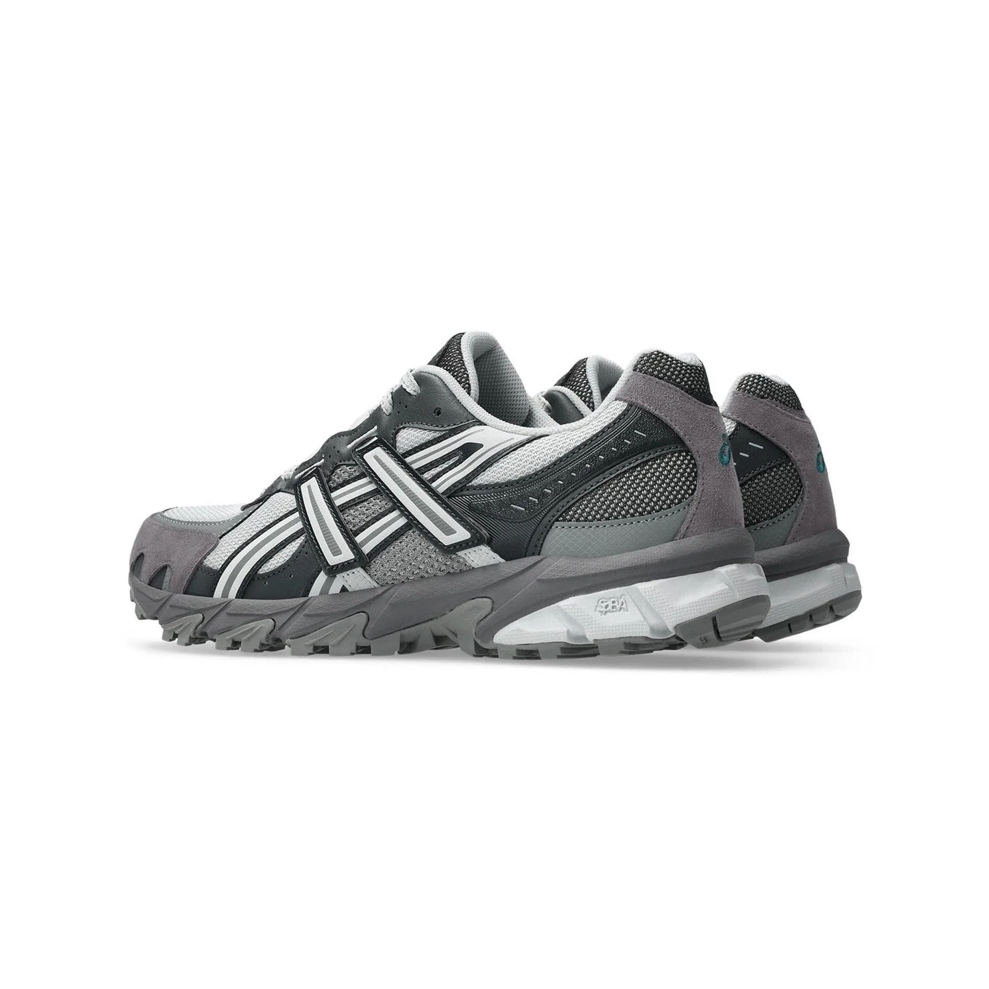 ASICS Gel-Sonoma TR62 'Concrete Obsidian Grey' - Image 5