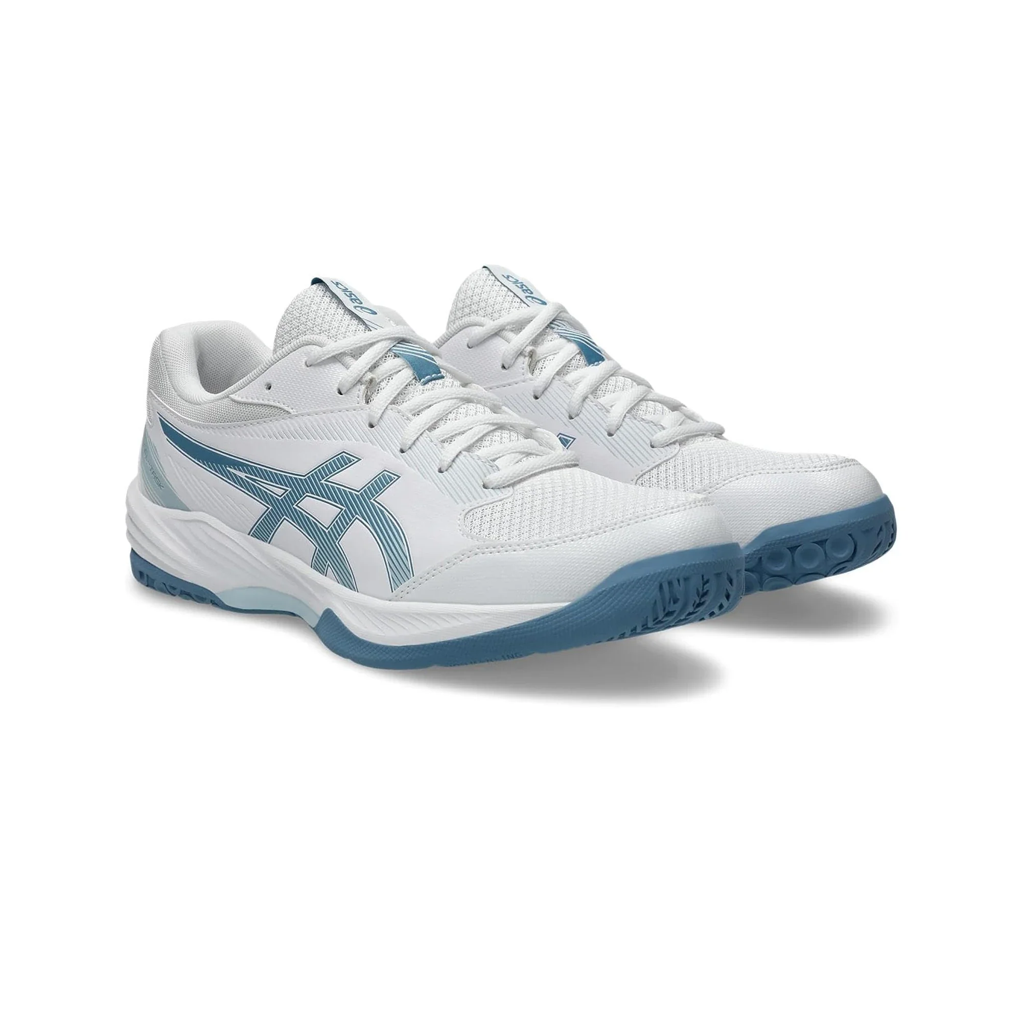 ASICS Gel-Task 4 'White Blue' (2026) - Image 2