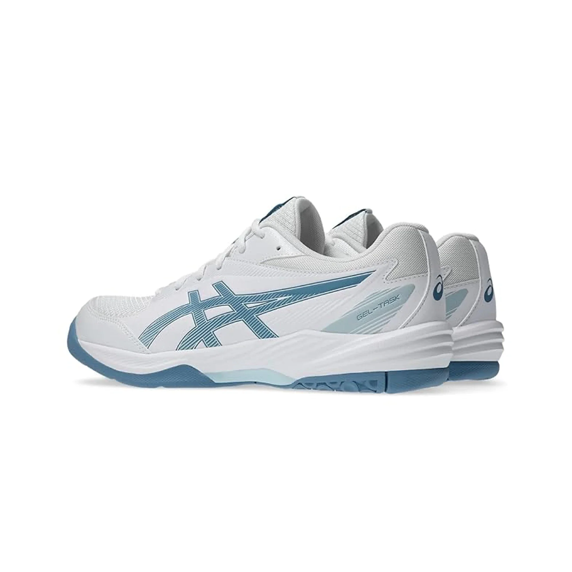 ASICS Gel-Task 4 'White Blue' (2026) - Image 5