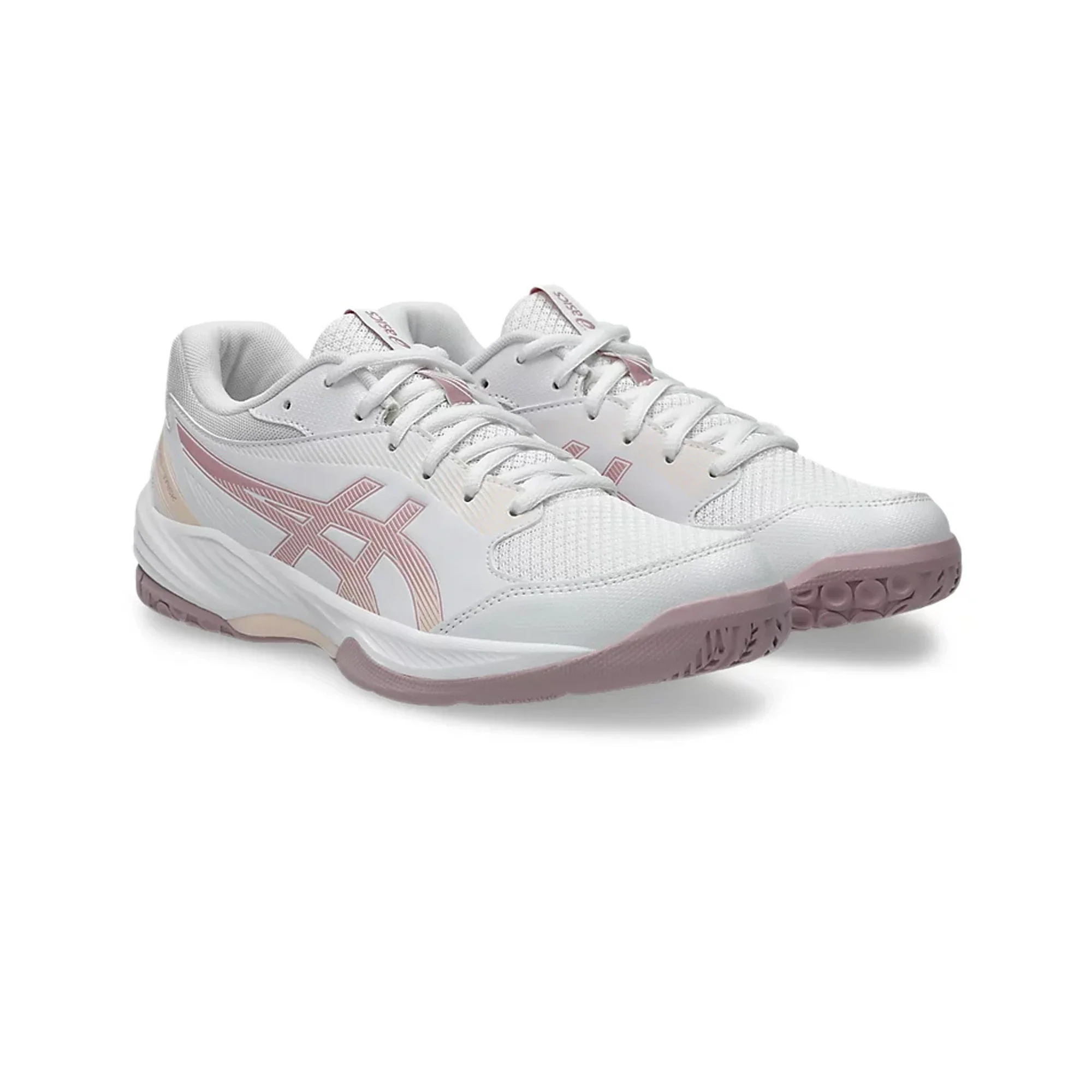 ASICS Gel-Task 4 'White / Morganite' - Image 2