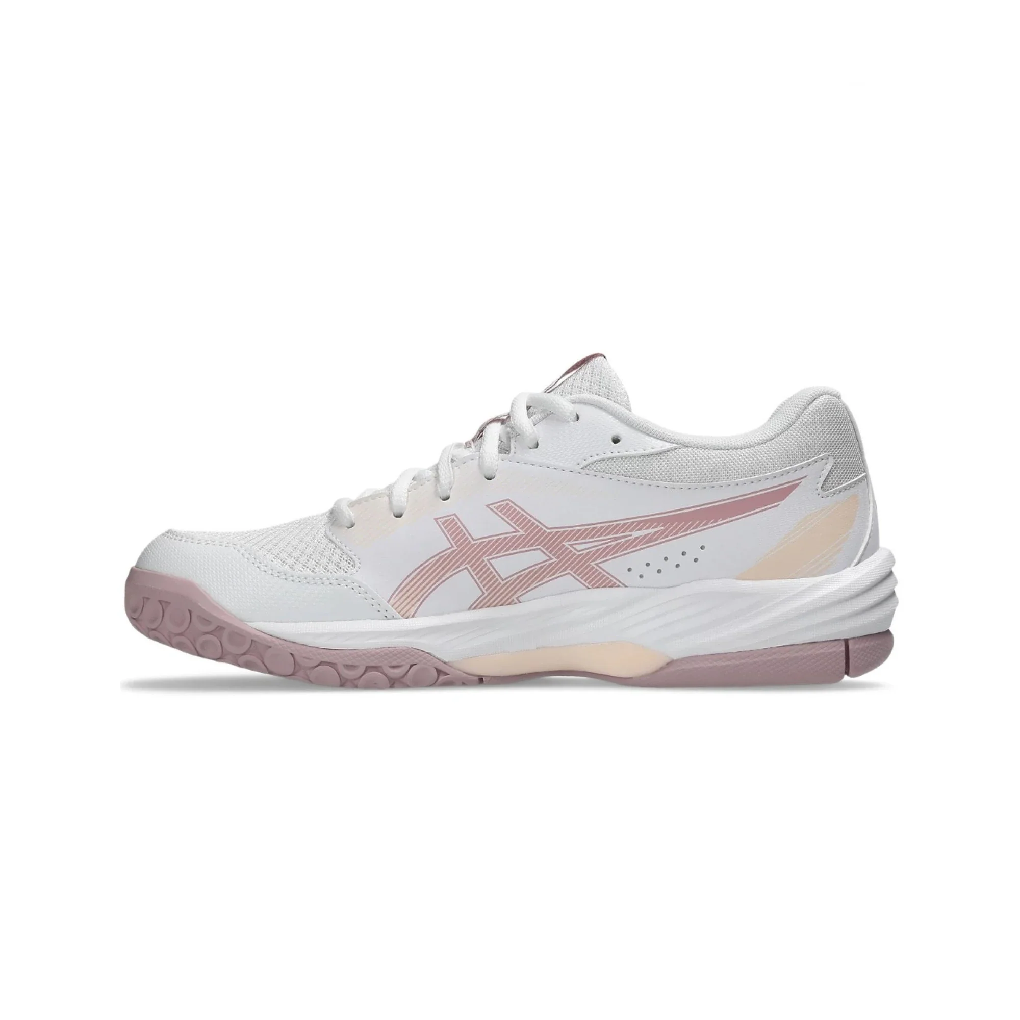 ASICS Gel-Task 4 'White / Morganite' - Image 3