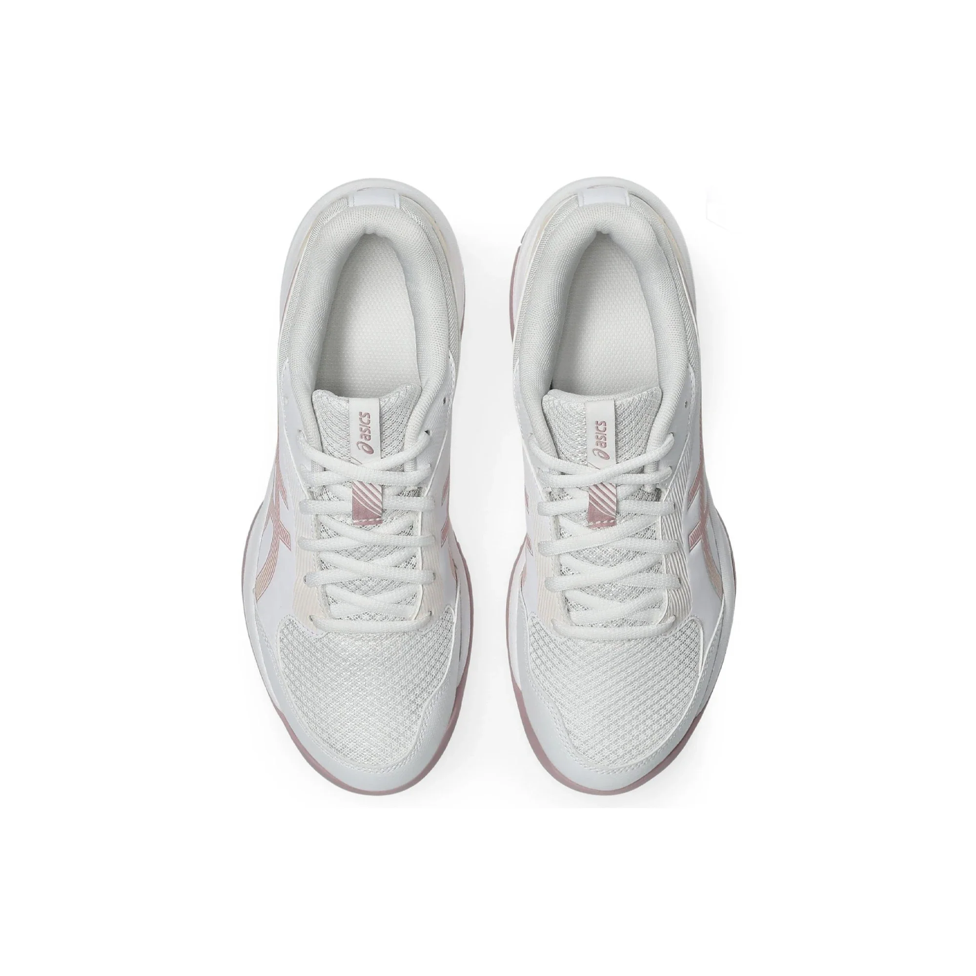ASICS Gel-Task 4 'White / Morganite' - Image 5