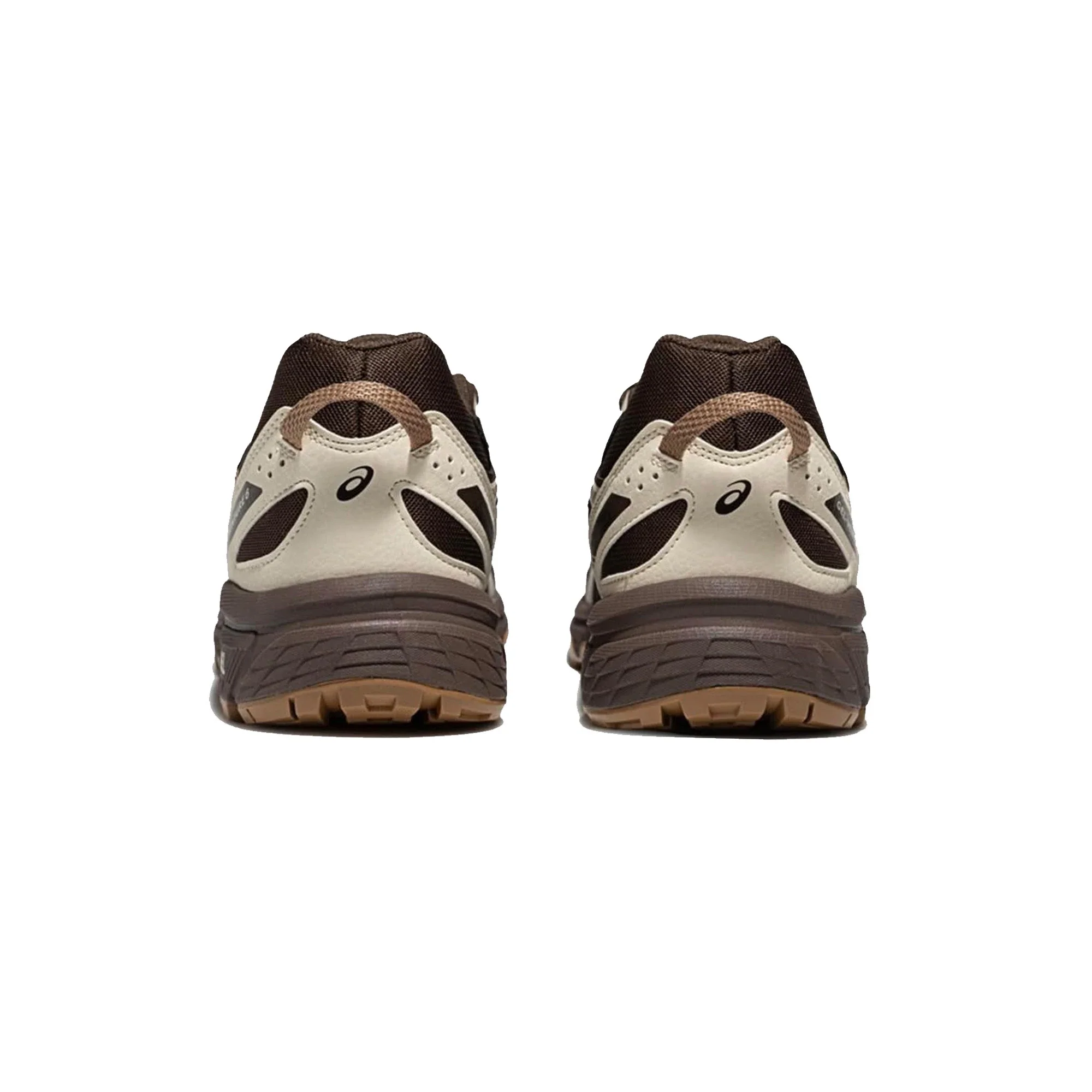 ASICS GEL-Venture 6 'Cream Coffee Brown' - Image 4