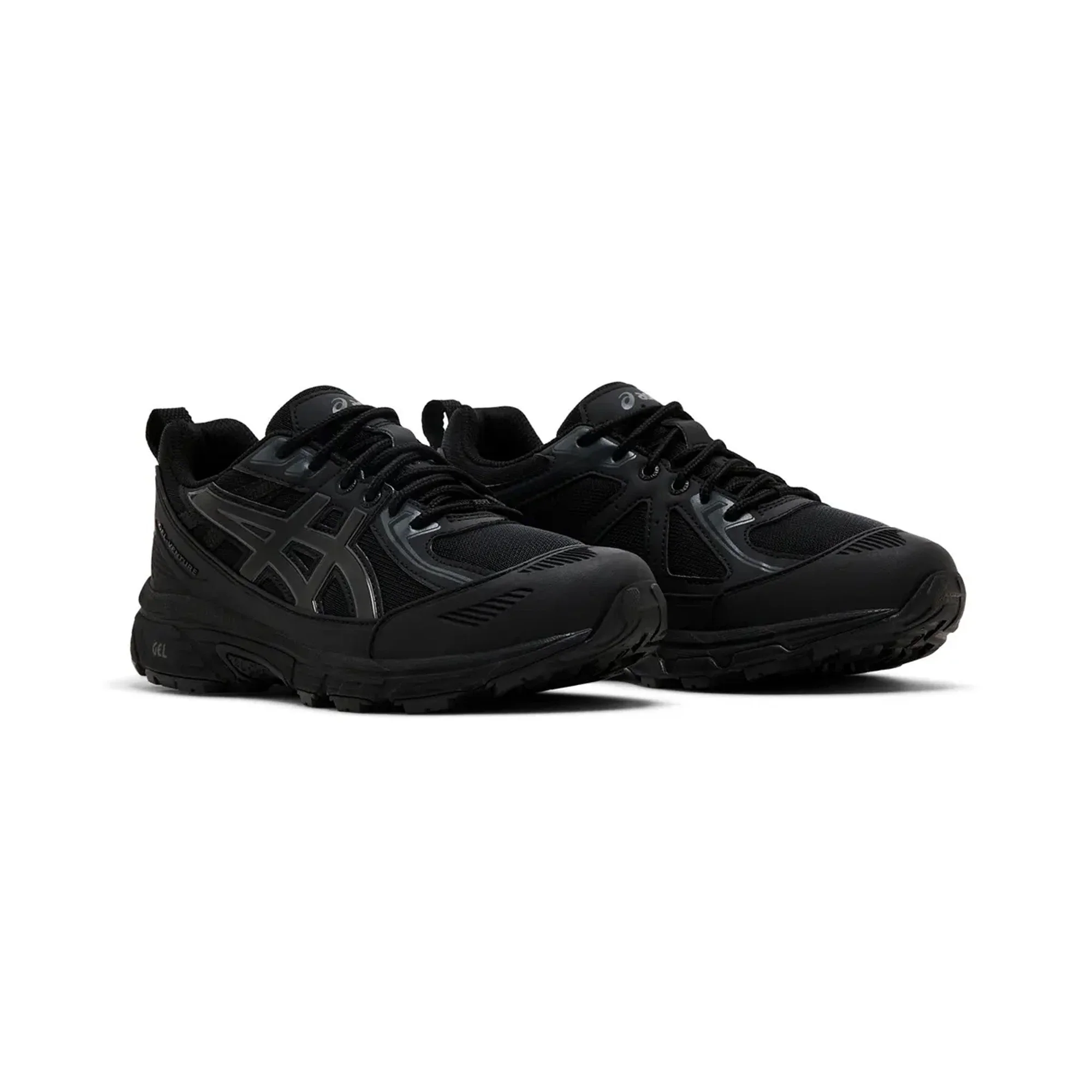 ASICS Gel-Venture 6 Shield 'Black' (2024) - Image 2