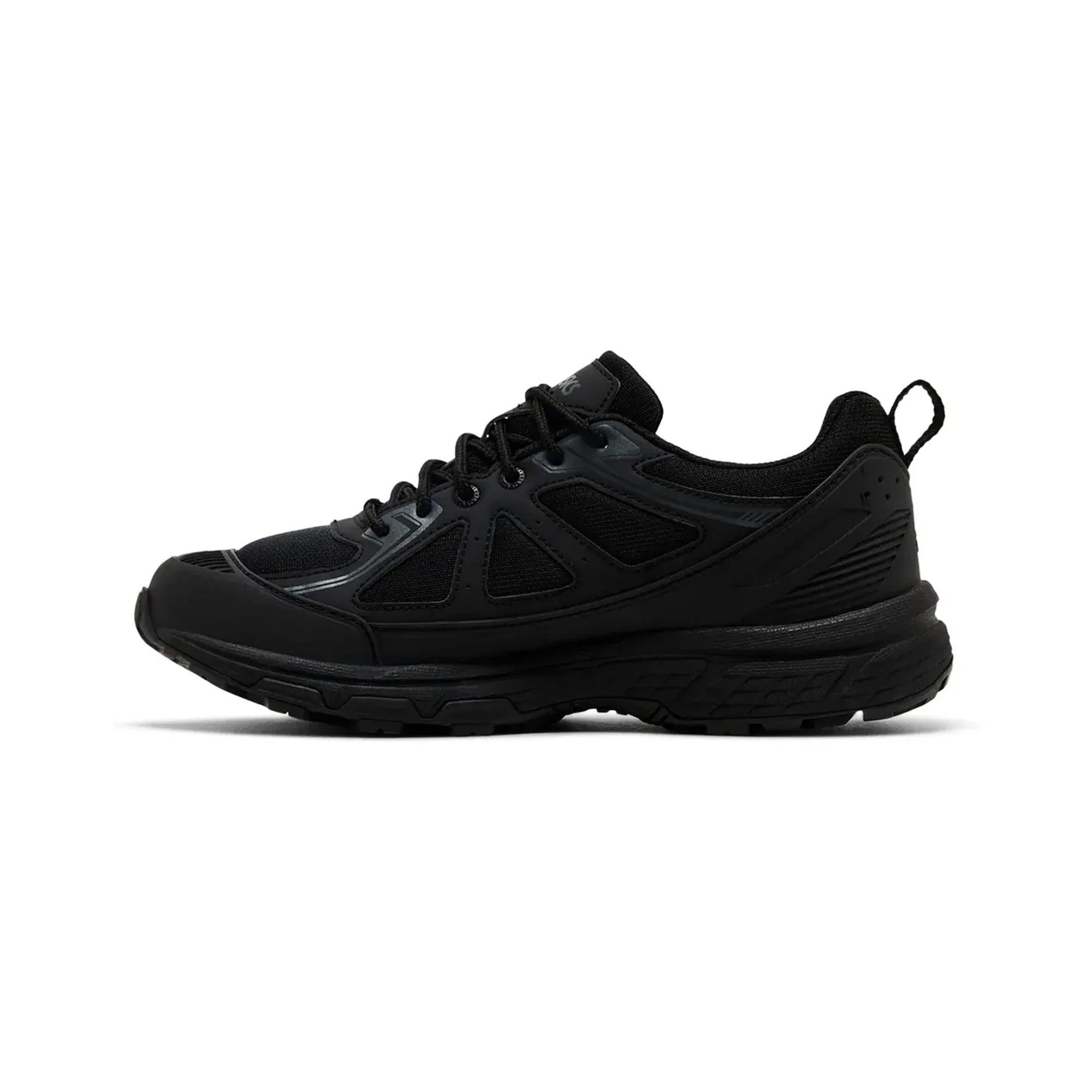 ASICS Gel-Venture 6 Shield 'Black' (2024) - Image 3