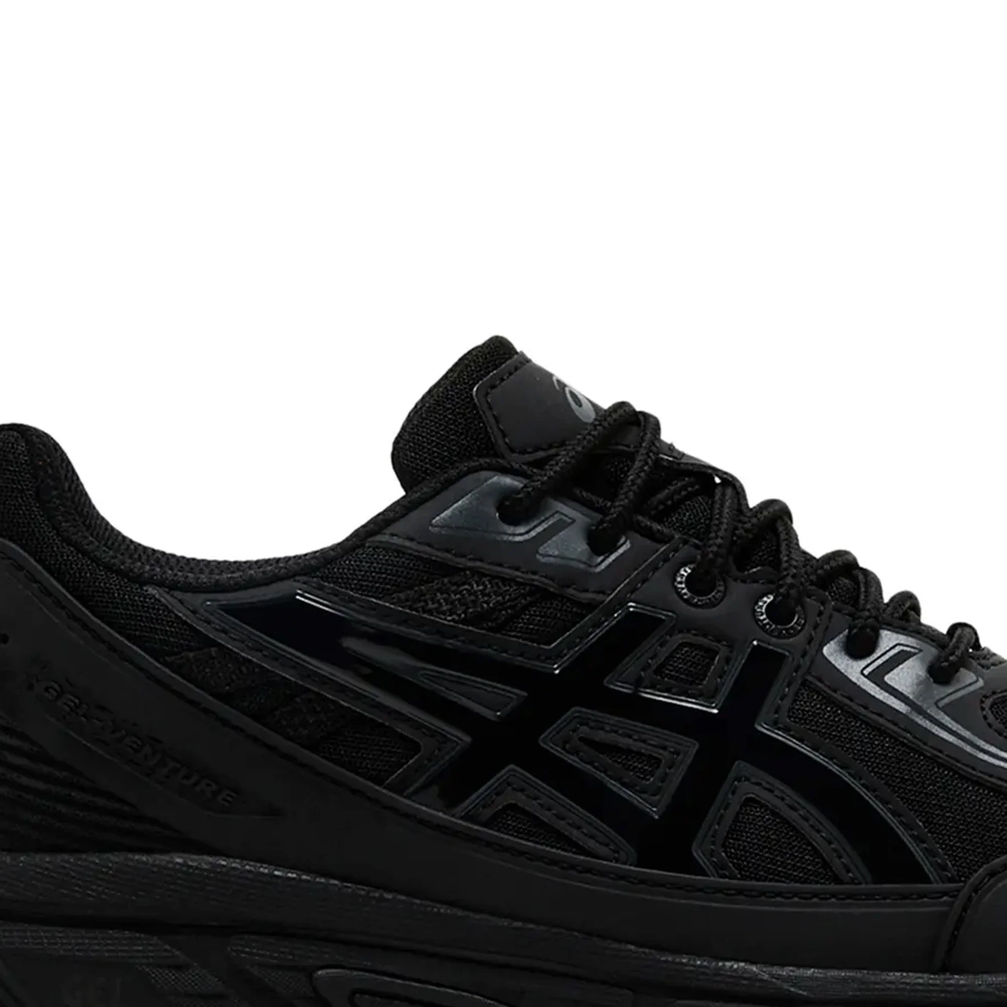 ASICS Gel-Venture 6 Shield 'Black' (2024) - Image 5