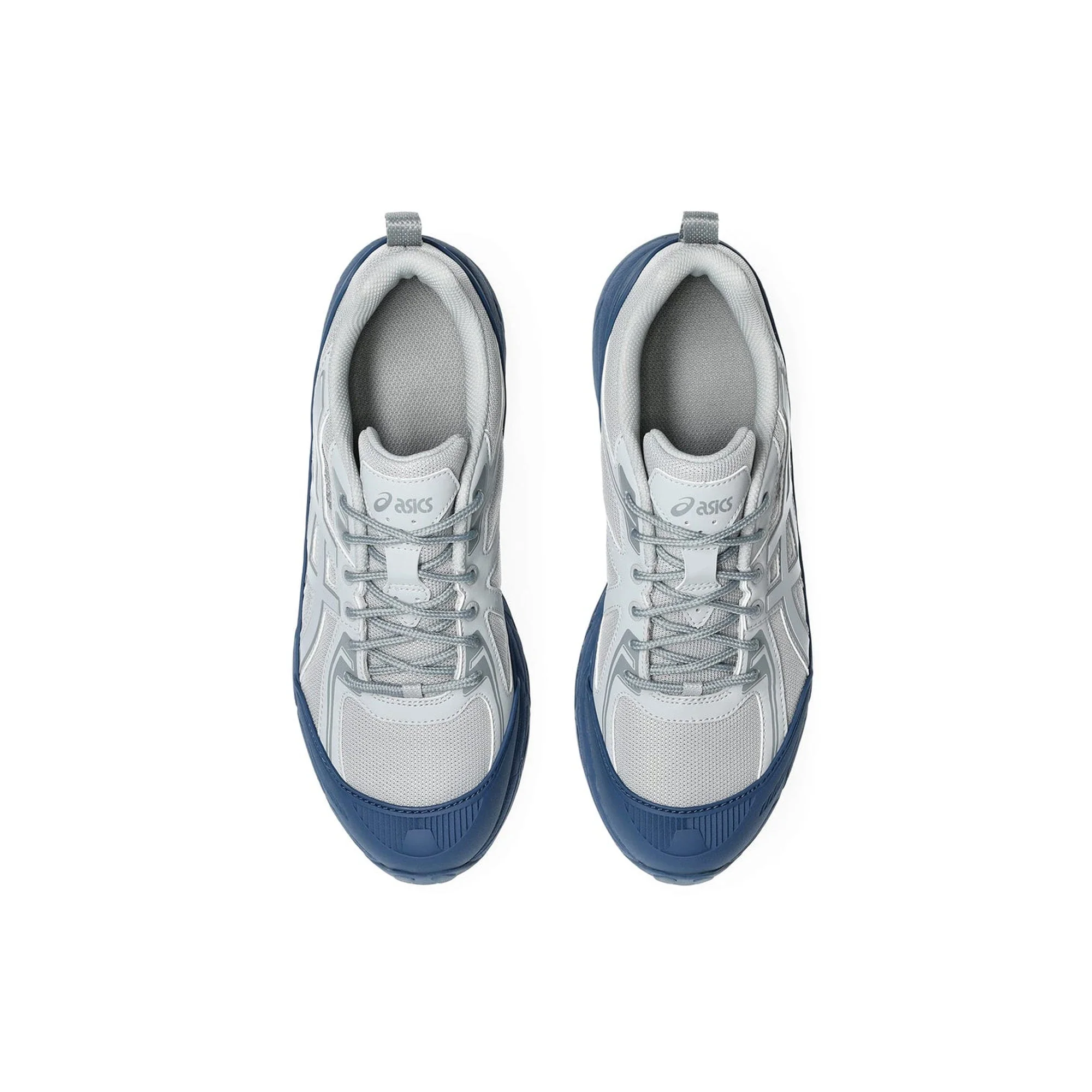 ASICS Gel-Venture 6 Shield 'Grand Shark Piedmont Grey' - Image 6