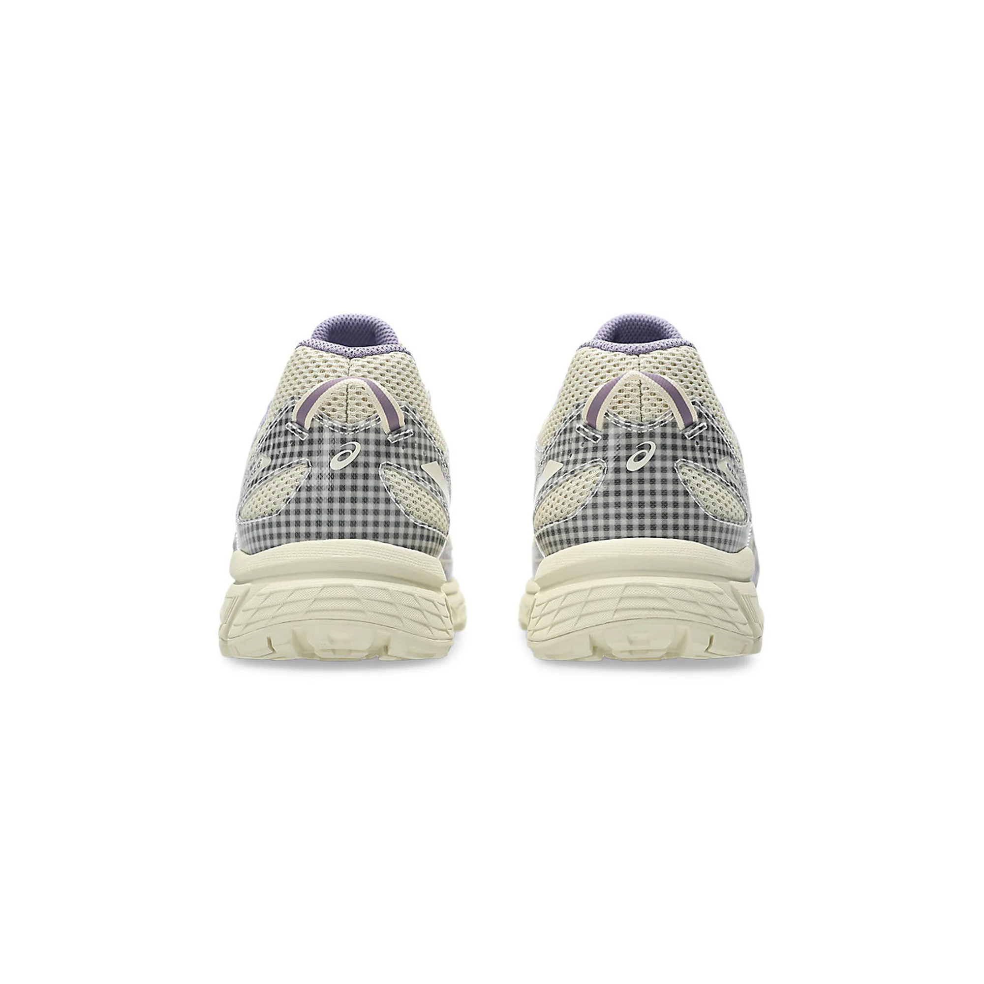 ASICS Gel-Venture 6 'Story mfg. Vanilla Violet Quartz Gingham' (2025) - Image 5
