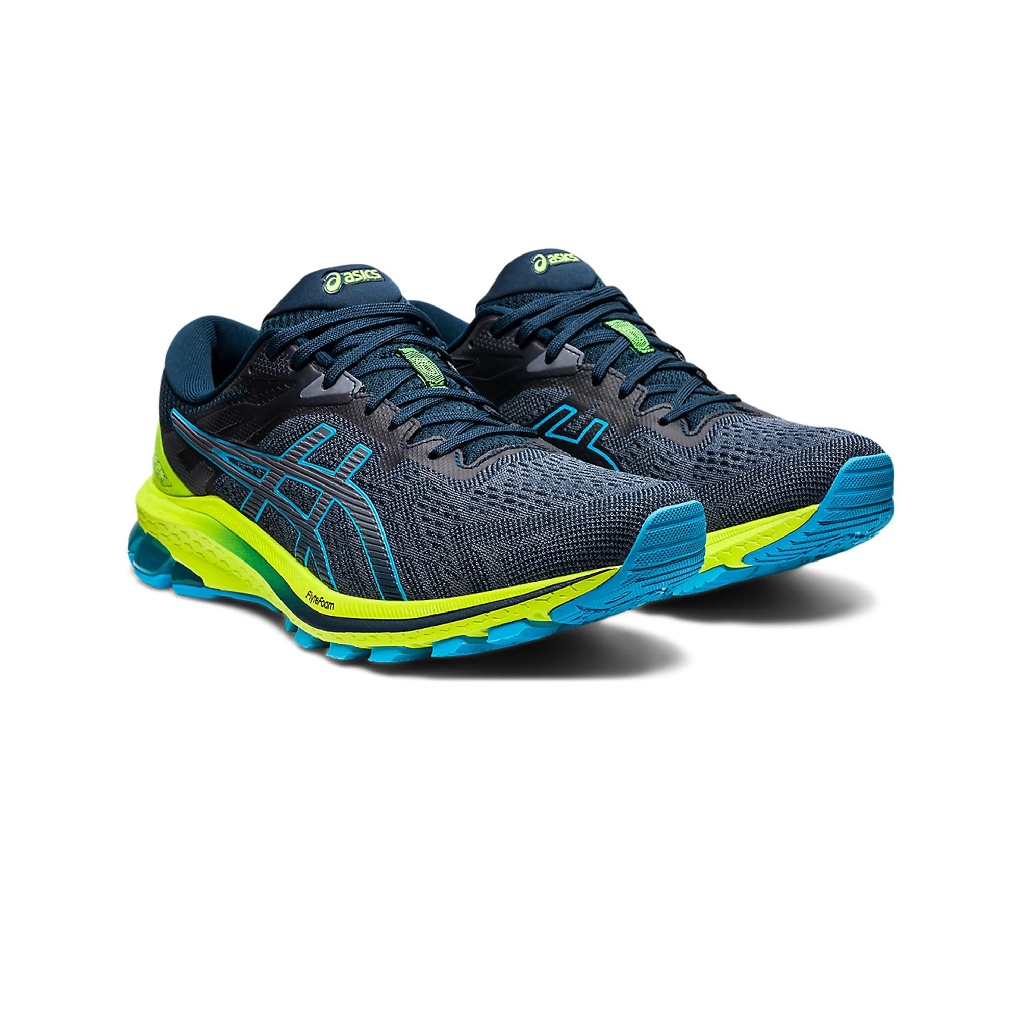 ASICS GT 1000 10 'French Blue' (2021) - Image 2