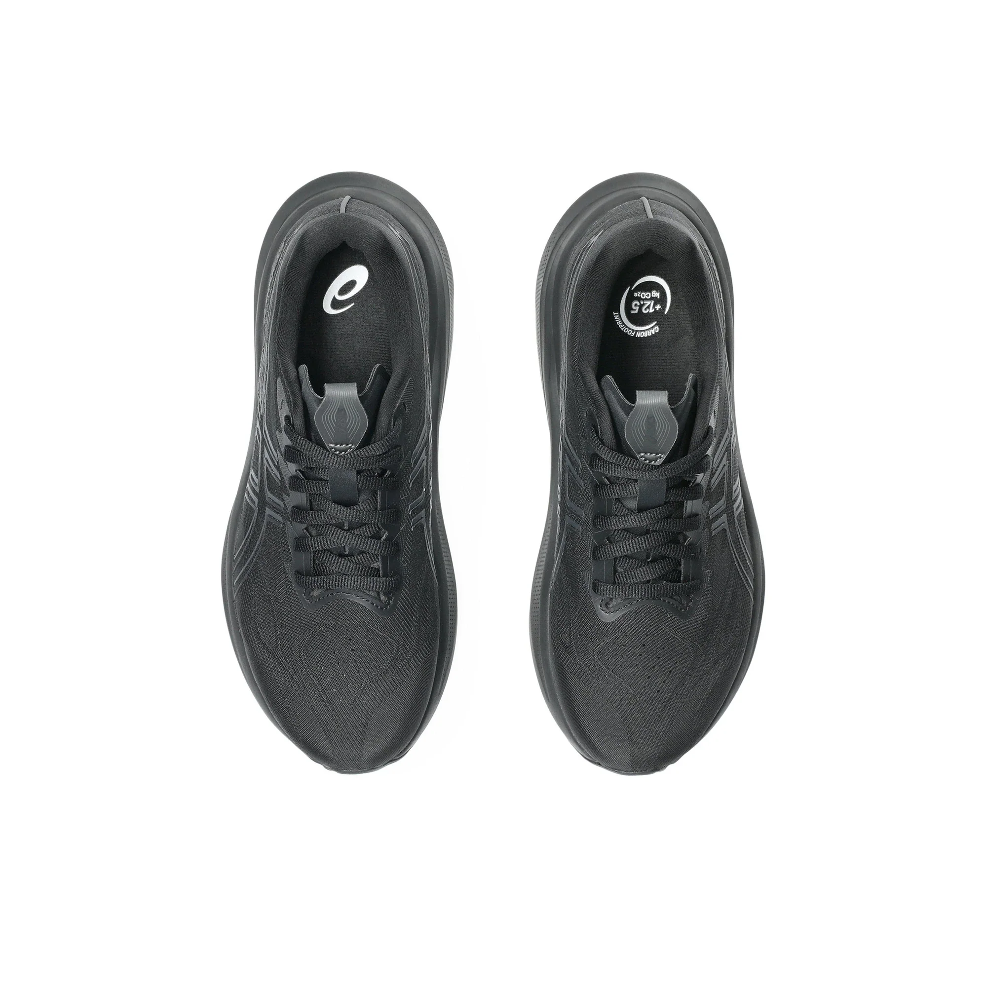 ASICS GT-2000 14 'Black Graphite Grey' Women's - Image 6