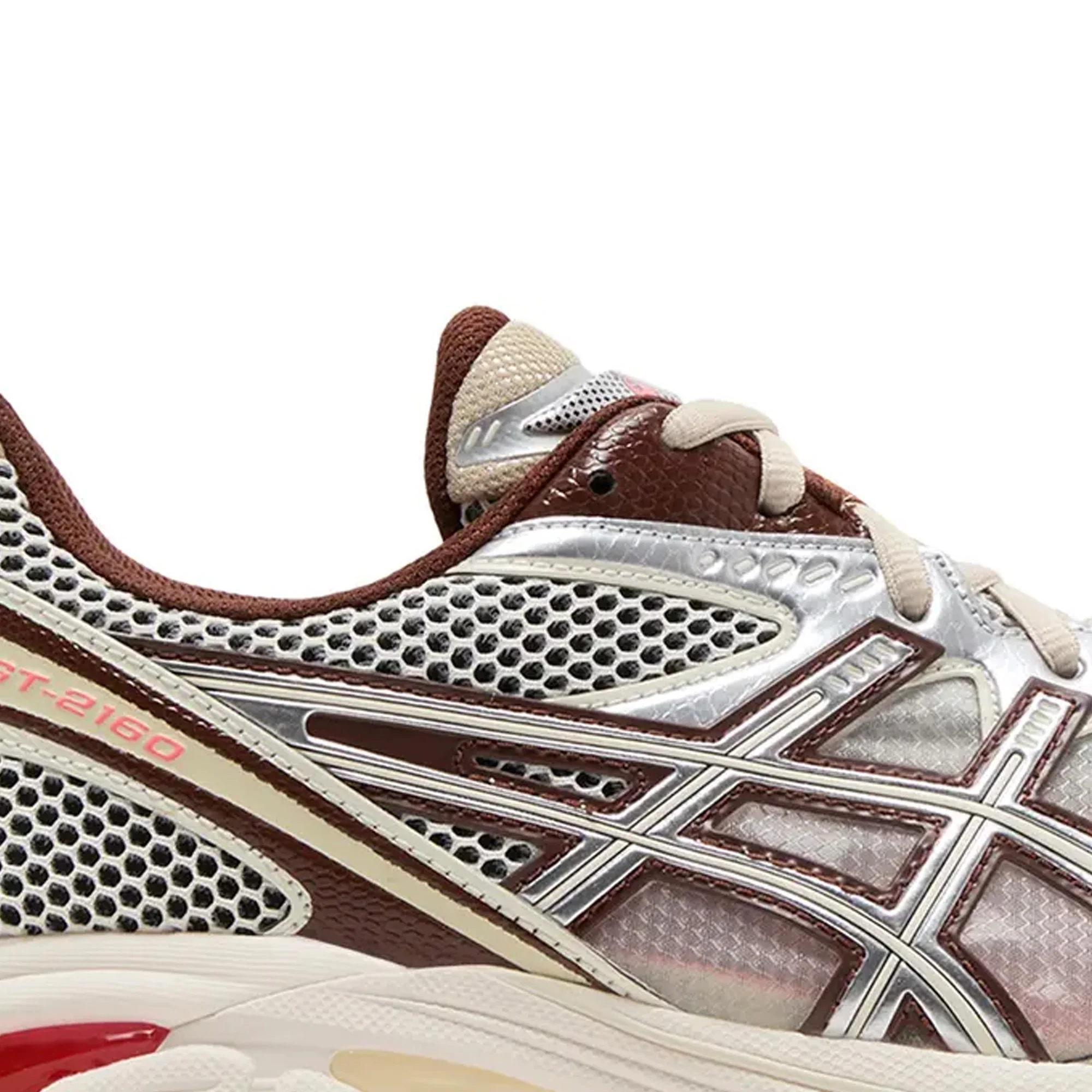 ASICS GT-2160 Above the Clouds 'Chocolate Brown' (2024) - Image 6