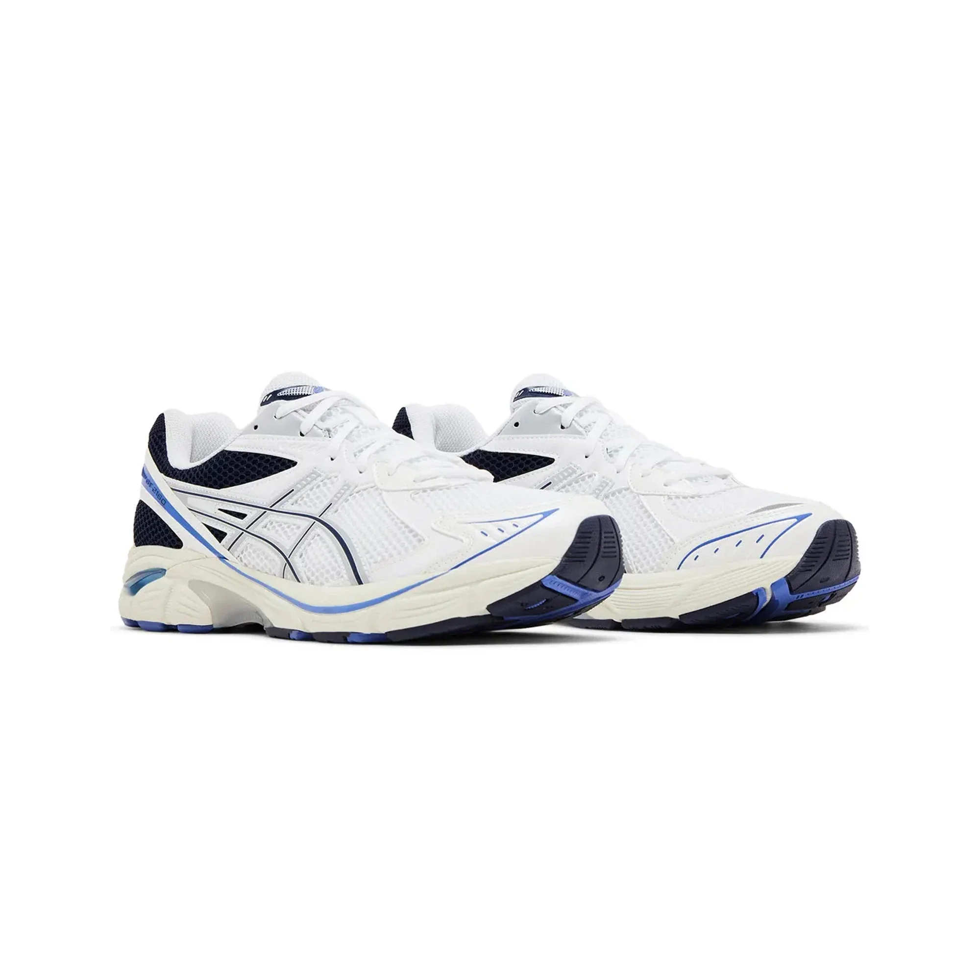 ASICS GT-2160 'Piedmont Grey Blue' (2024) - Image 2