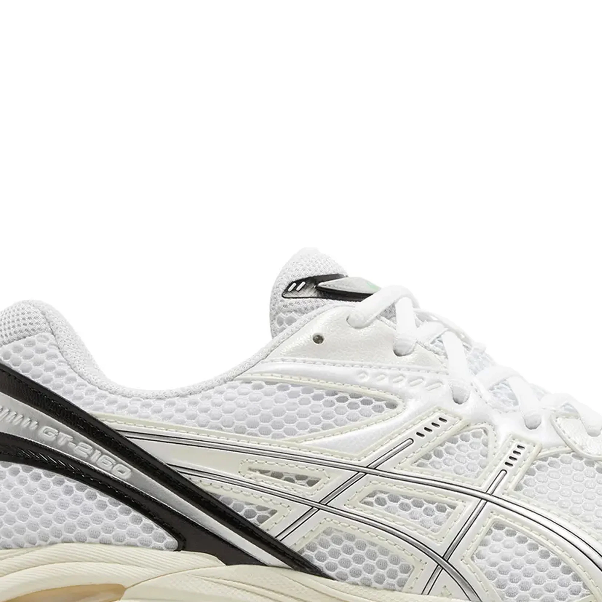 ASICS GT-2160 'White Black' (2023) - Image 6