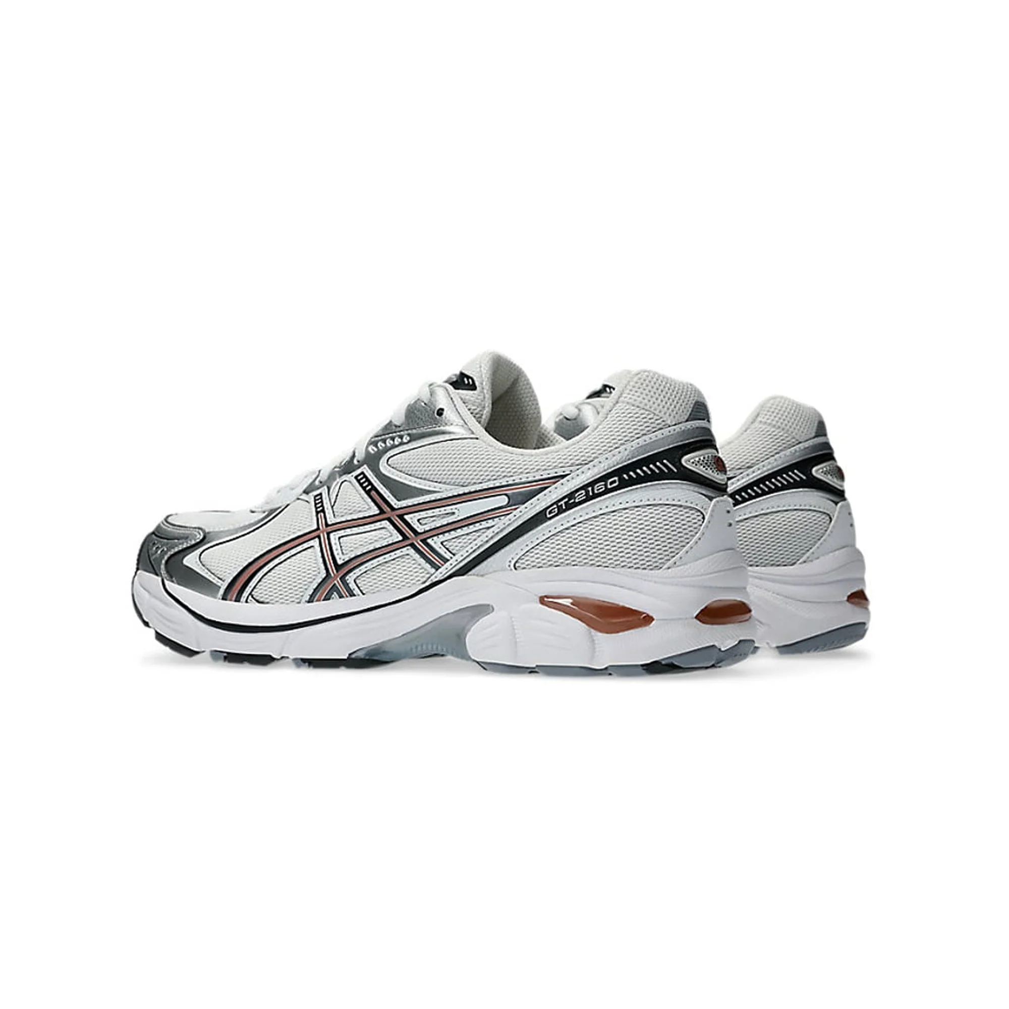 ASICS GT-2160 'White Rose Rouge' (2024) - Image 5