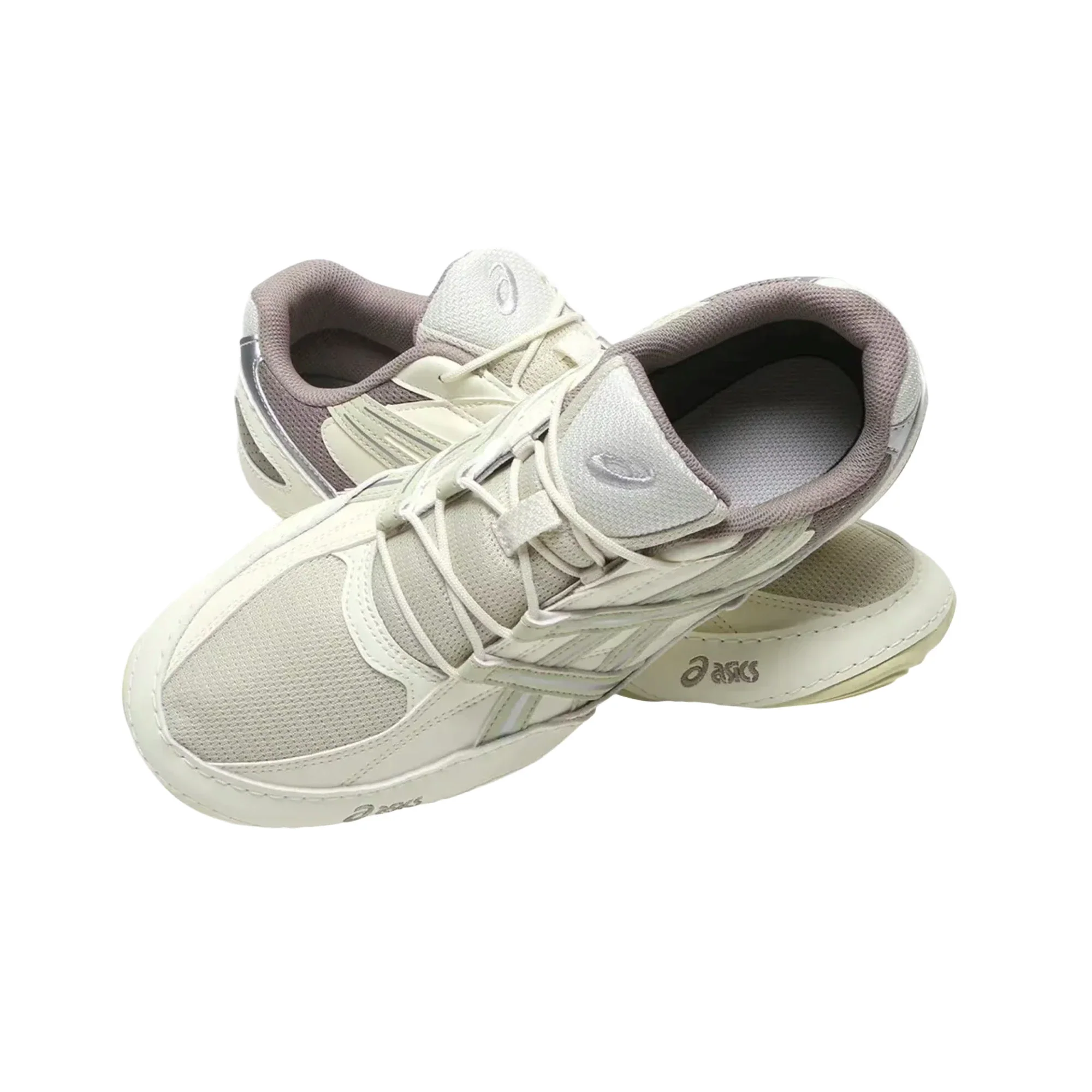 ASICS Hypersync 'Oyster White / Ivory' (2026) - Image 10