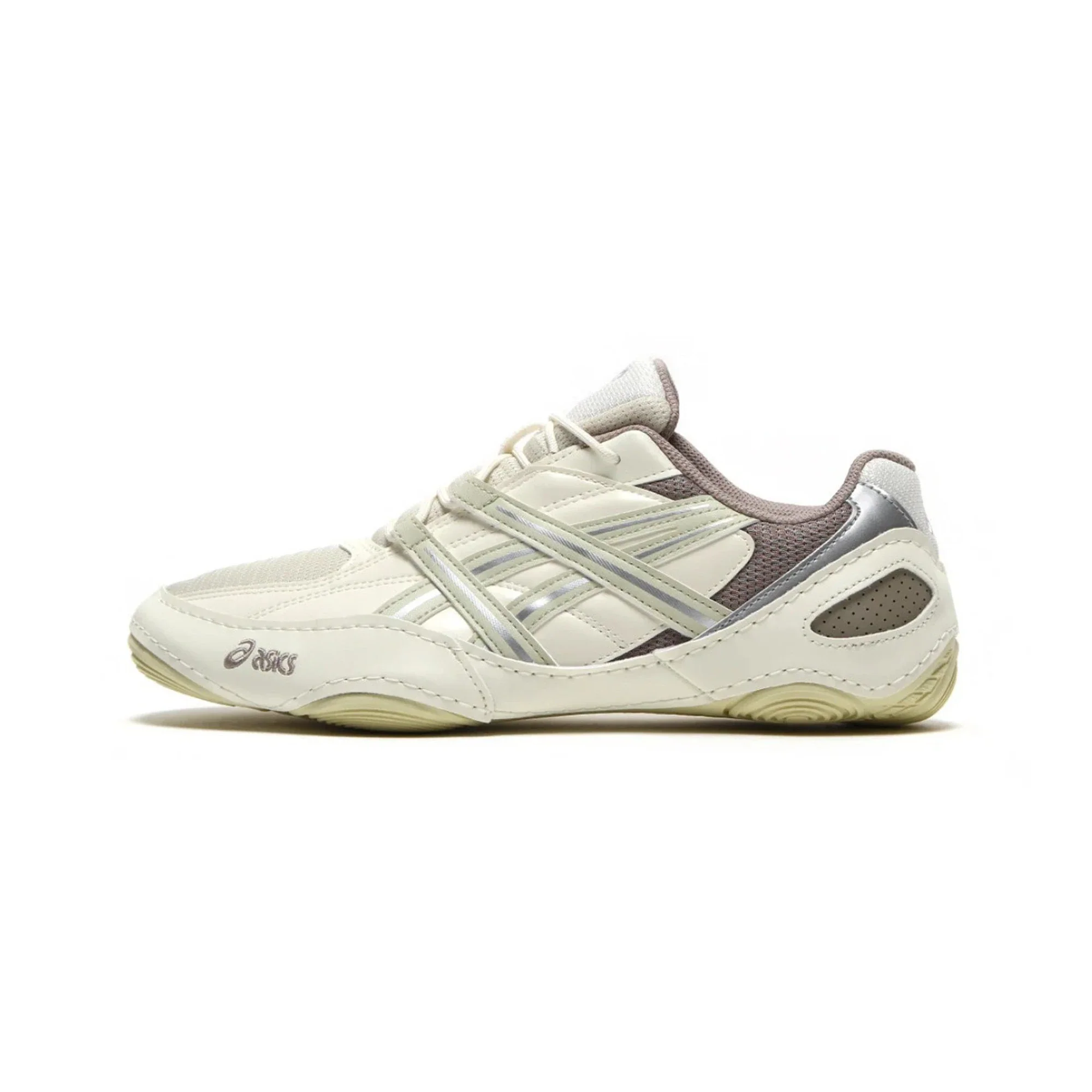 ASICS Hypersync 'Oyster White / Ivory' (2026) - Image 3