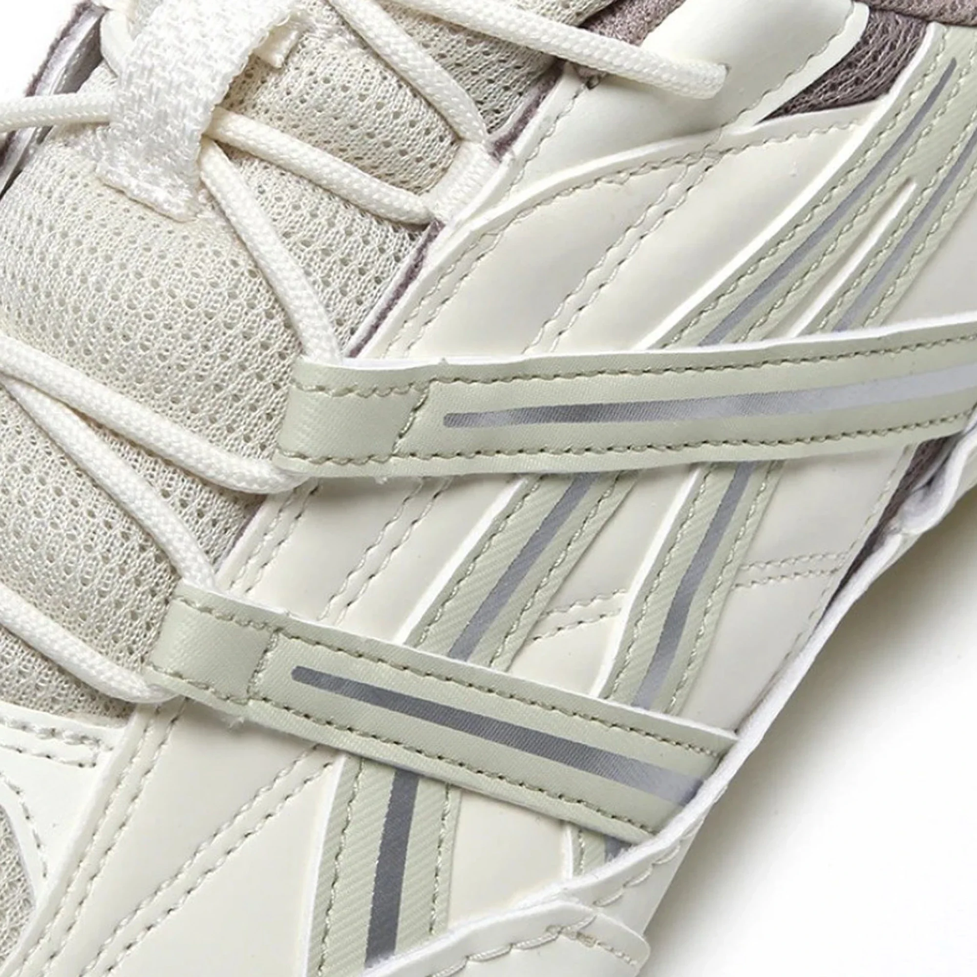 ASICS Hypersync 'Oyster White / Ivory' (2026) - Image 6