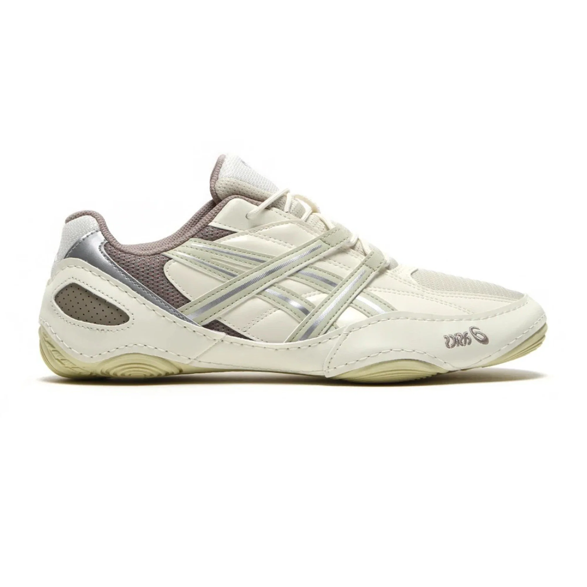ASICS Hypersync 'Oyster White / Ivory' (2026) - Image 7