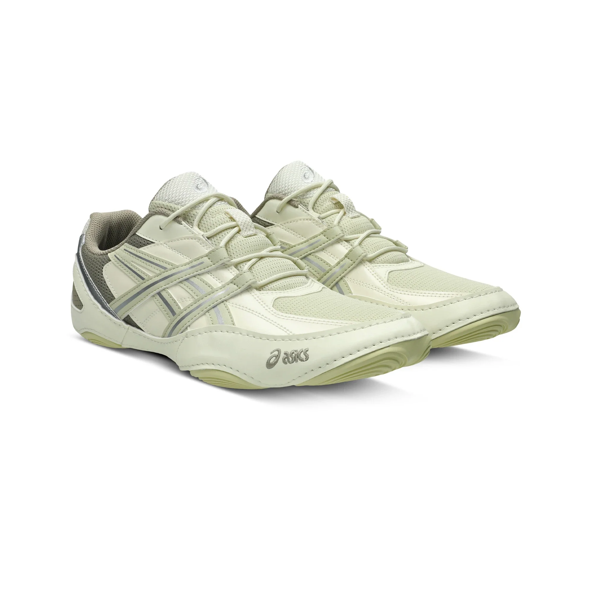 ASICS Hypersync 'Oyster White / Ivory' (2026) - Image 8