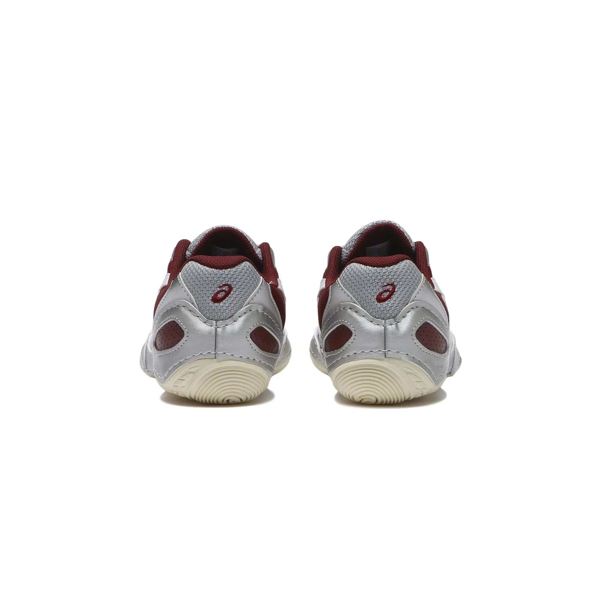 ASICS Hypersync 'Piedmont Grey Pure Silver' (2026) - Image 4