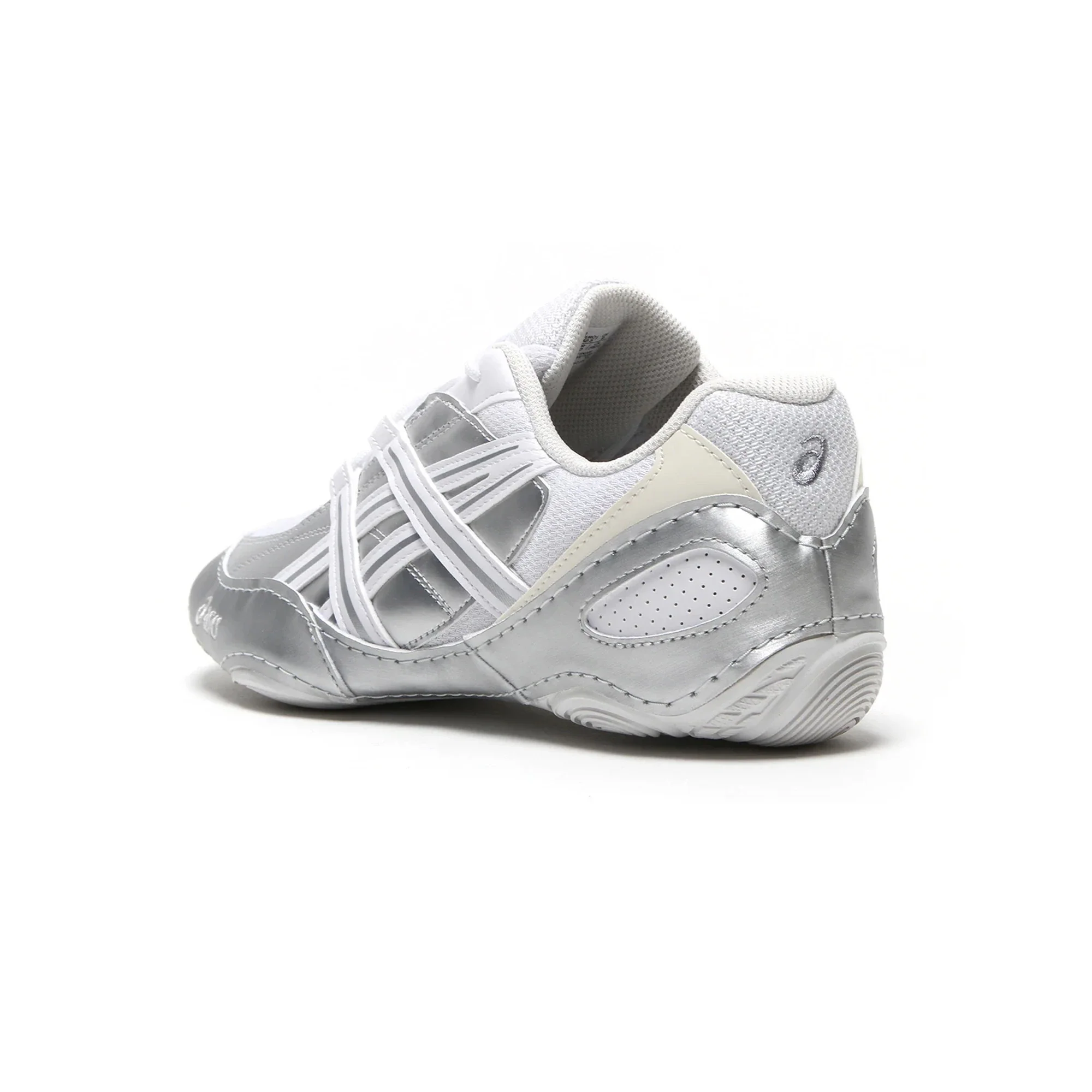 ASICS Hypersync 'White Pure Silver' - Image 12