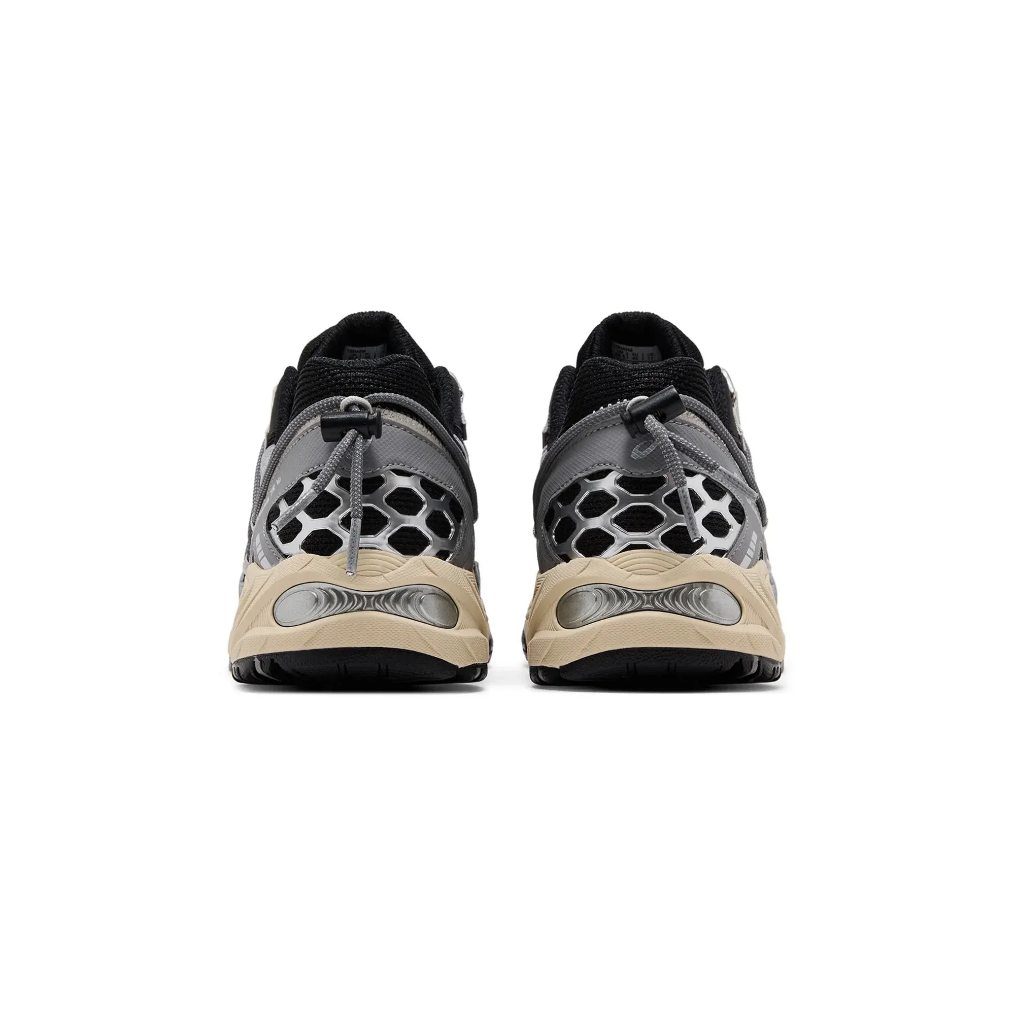 ASICS Kahana TR V2 'Black Silver' (2022) - Image 4