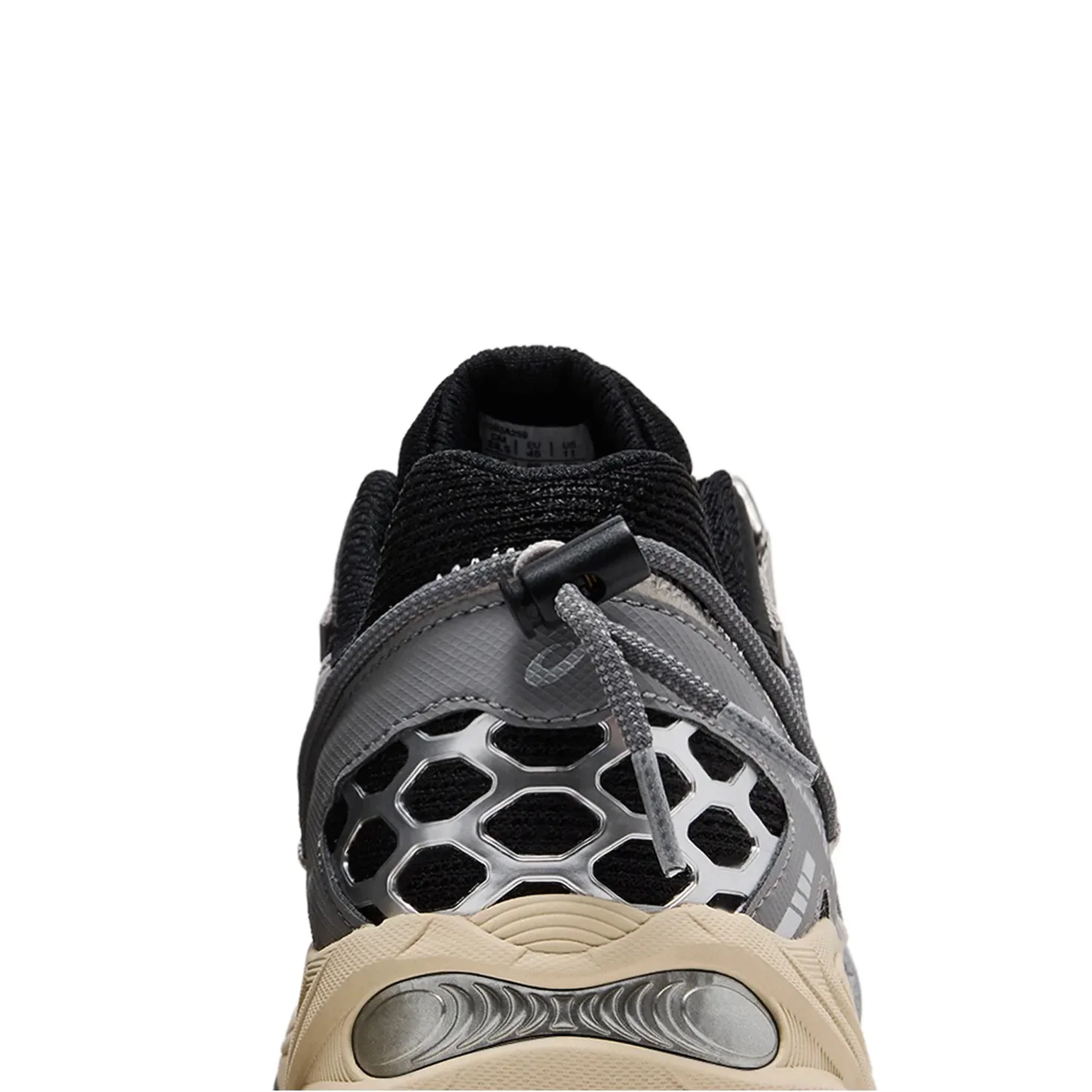 ASICS Kahana TR V2 'Black Silver' (2022) - Image 6