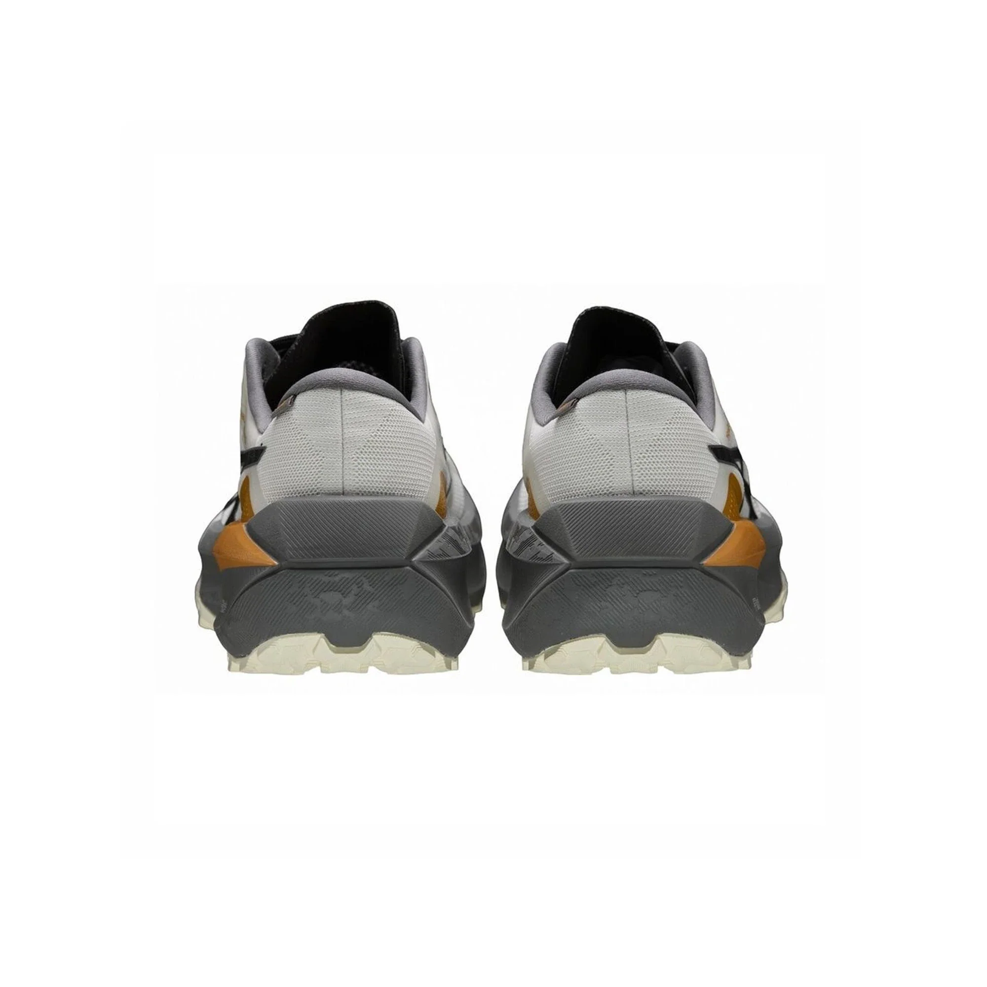ASICS Trabuco Max 5 Go 'Cream Carbon Black' (2026) - Image 4