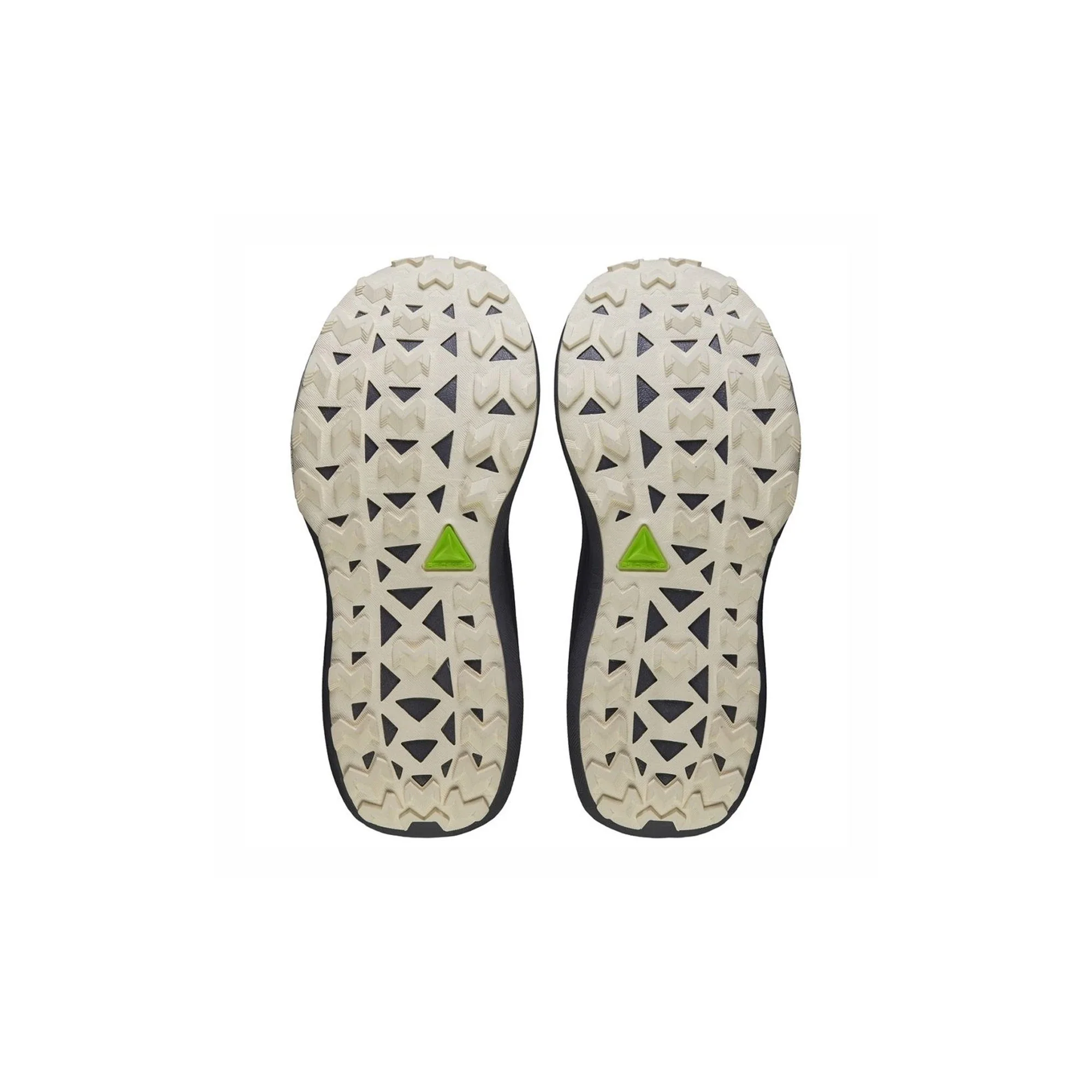 ASICS Trabuco Max 5 Go 'Cream Carbon Black' (2026) - Image 6