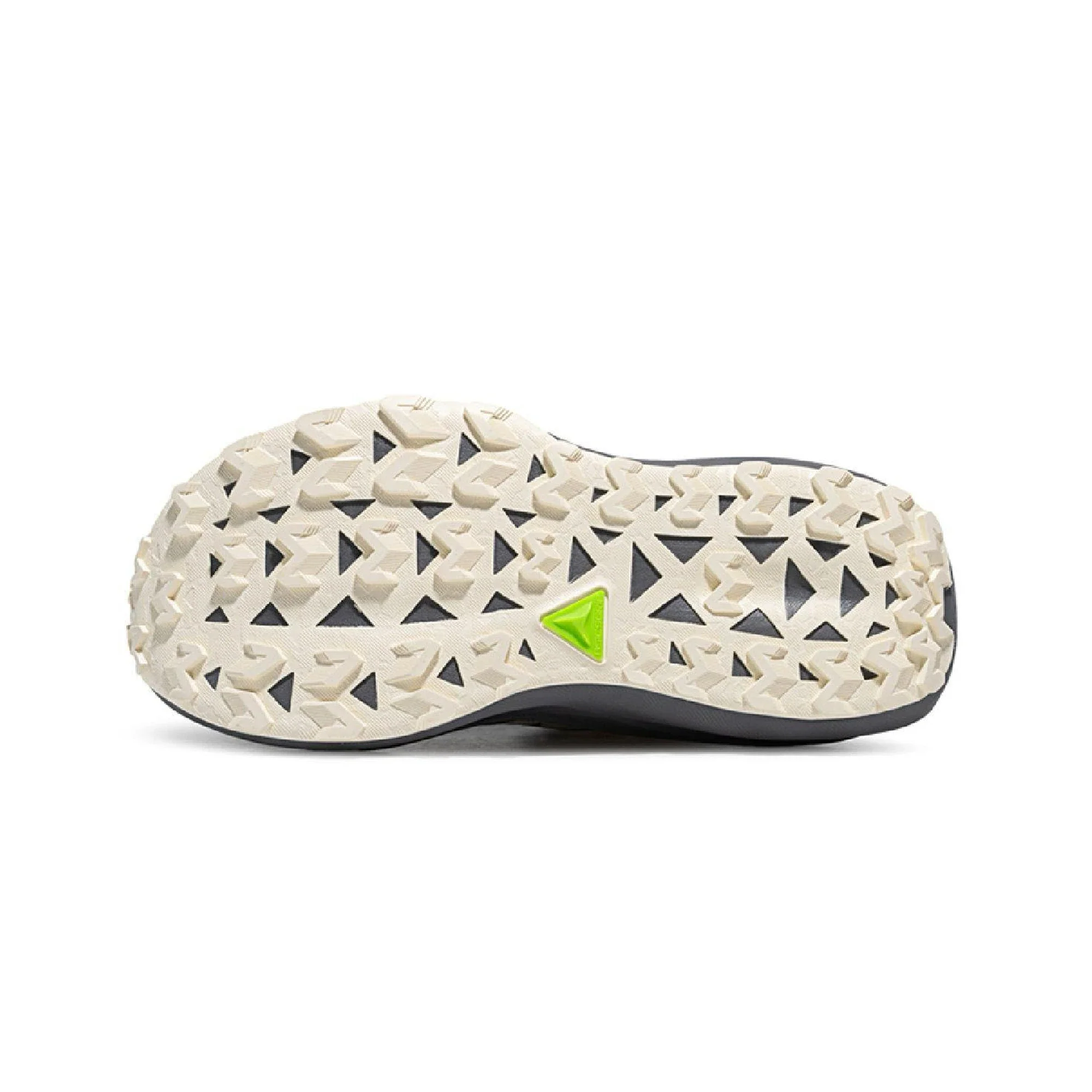 ASICS Trabuco Max 5 Go 'Cream Carbon Black' (2026) - Image 7