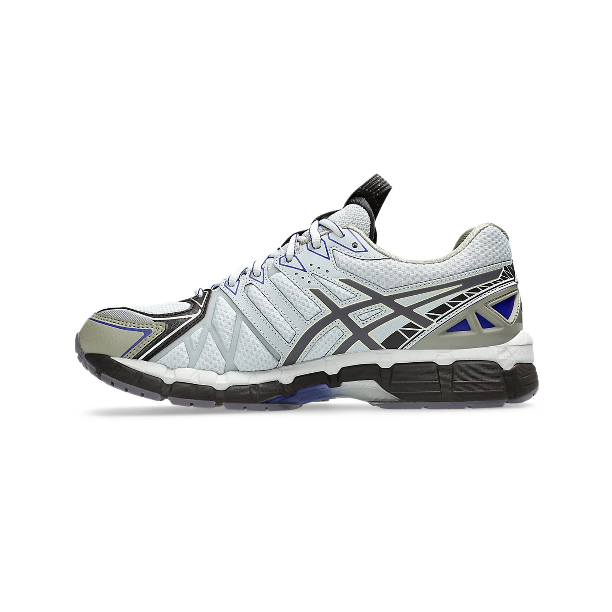 ASICS UB10-S Gel-Kayano 20 'Kiko Kostadinov Glacier Lavender Grey' (2024) - Image 3