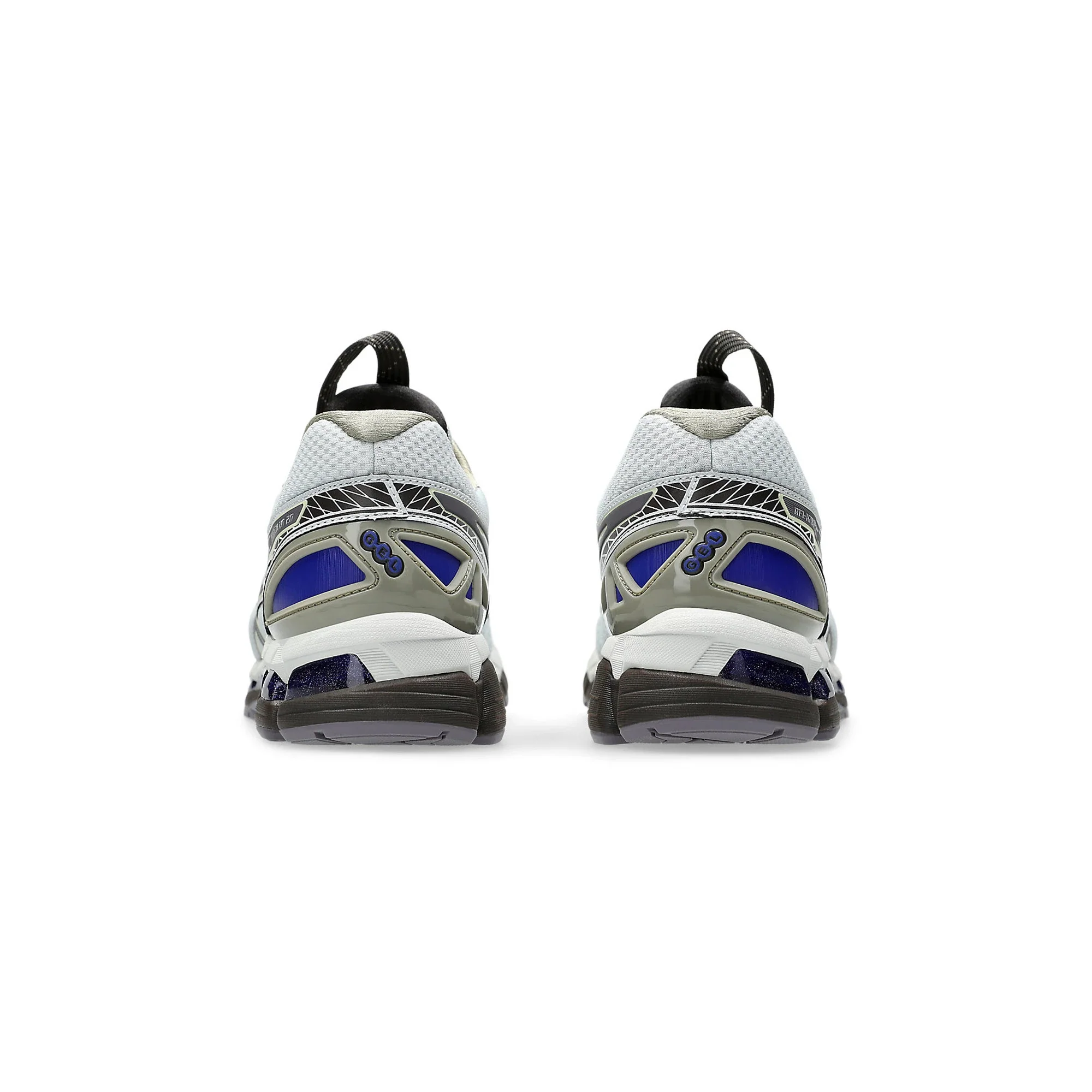 ASICS UB10-S Gel-Kayano 20 'Kiko Kostadinov Glacier Lavender Grey' (2024) - Image 5