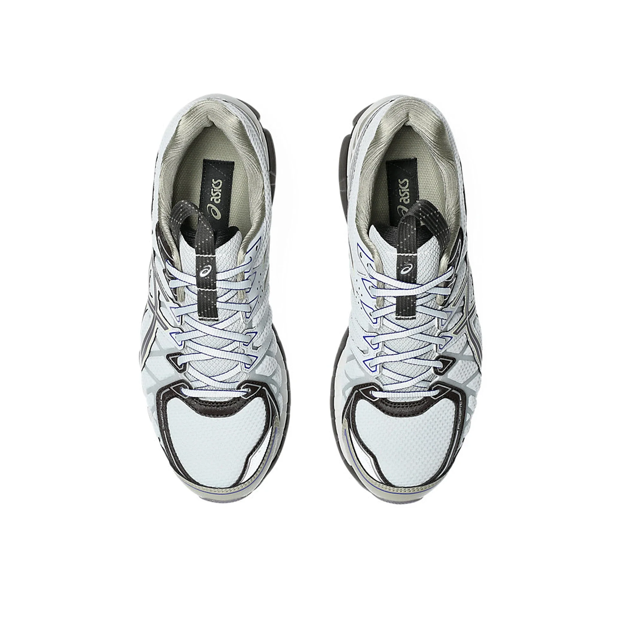 ASICS UB10-S Gel-Kayano 20 'Kiko Kostadinov Glacier Lavender Grey' (2024) - Image 6