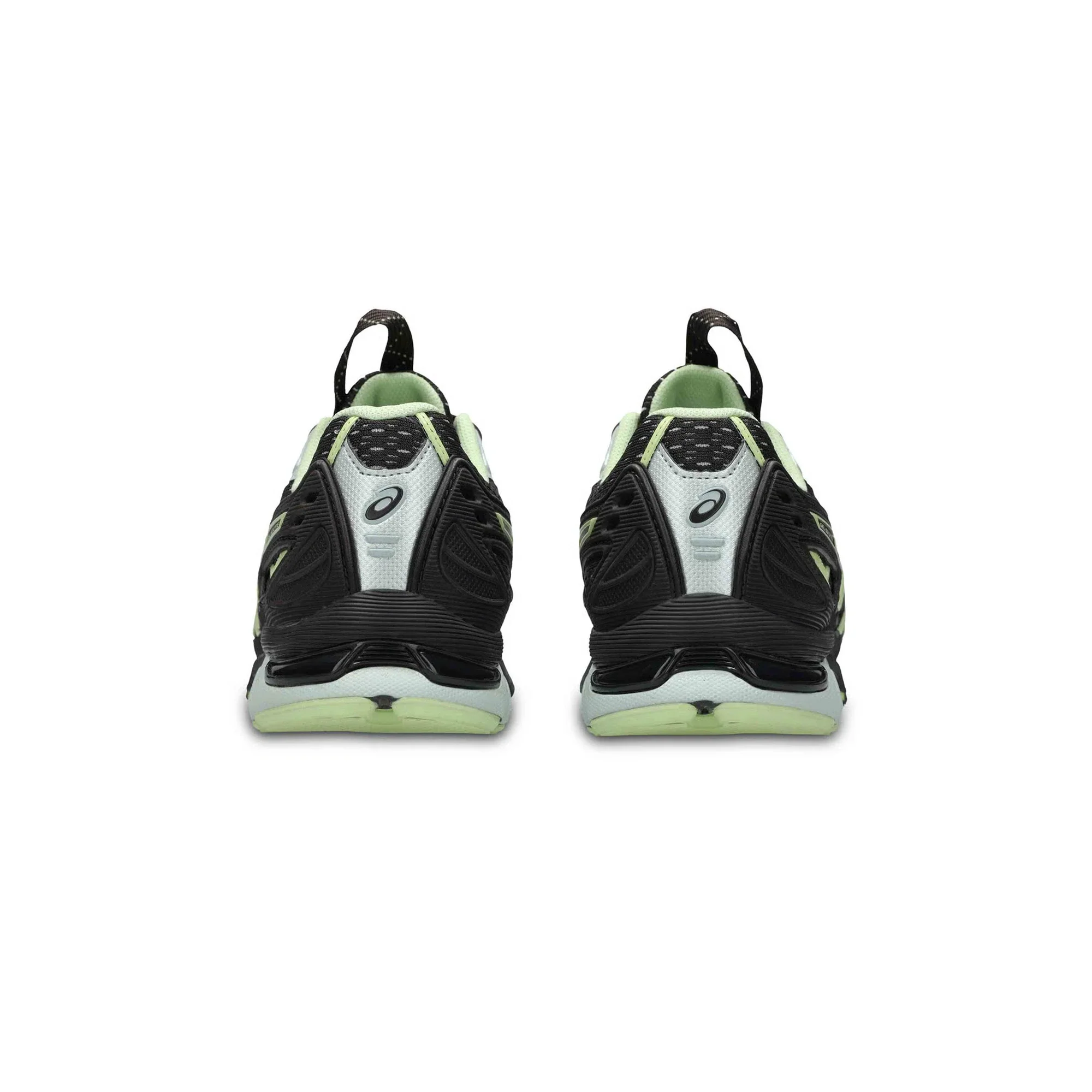 ASICS UB12-S Gel-SD-Lyte 'Kiko Kostadinov Lichen Rock Black Coffee' (2025) - Image 4