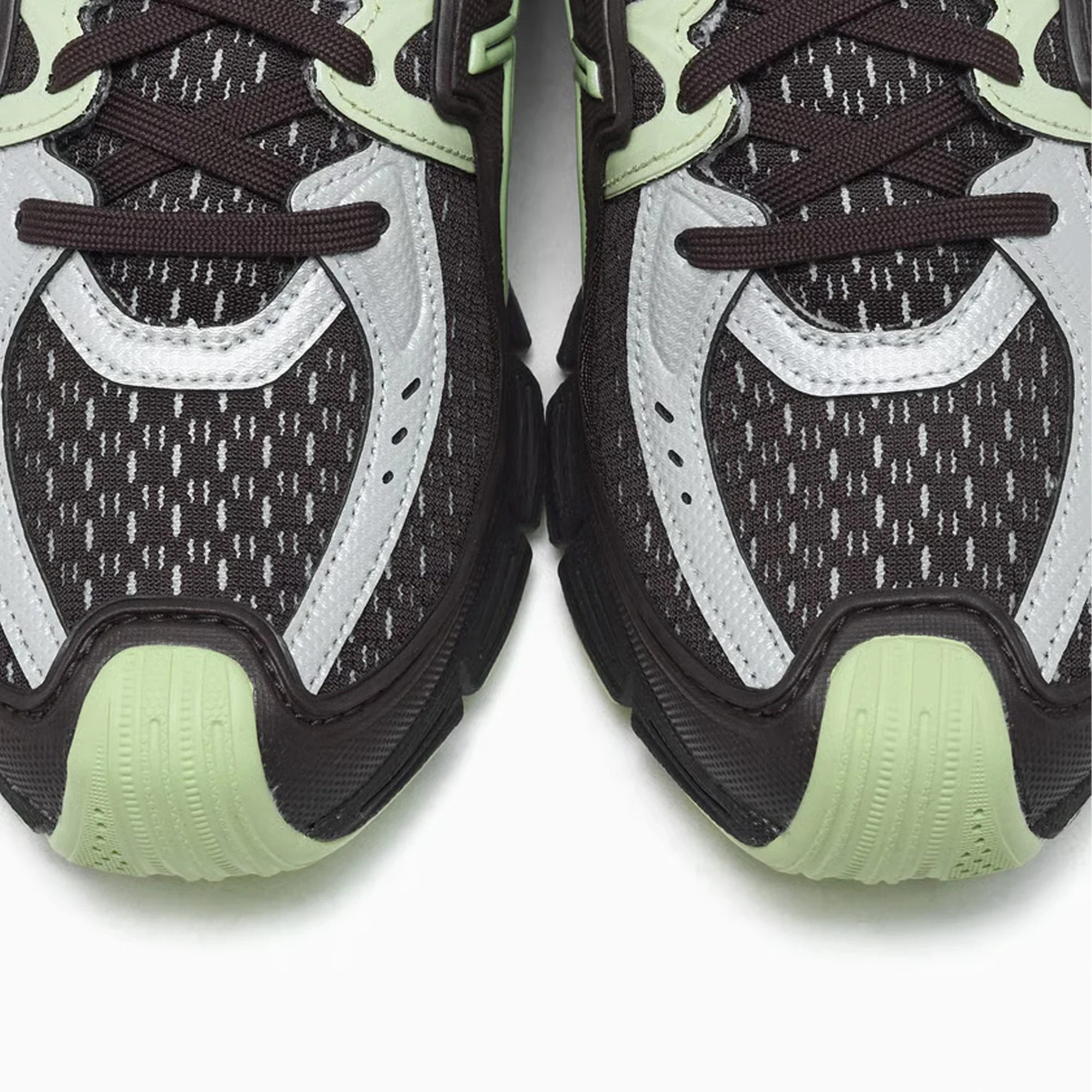 ASICS UB12-S Gel-SD-Lyte 'Kiko Kostadinov Lichen Rock Black Coffee' (2025) - Image 6