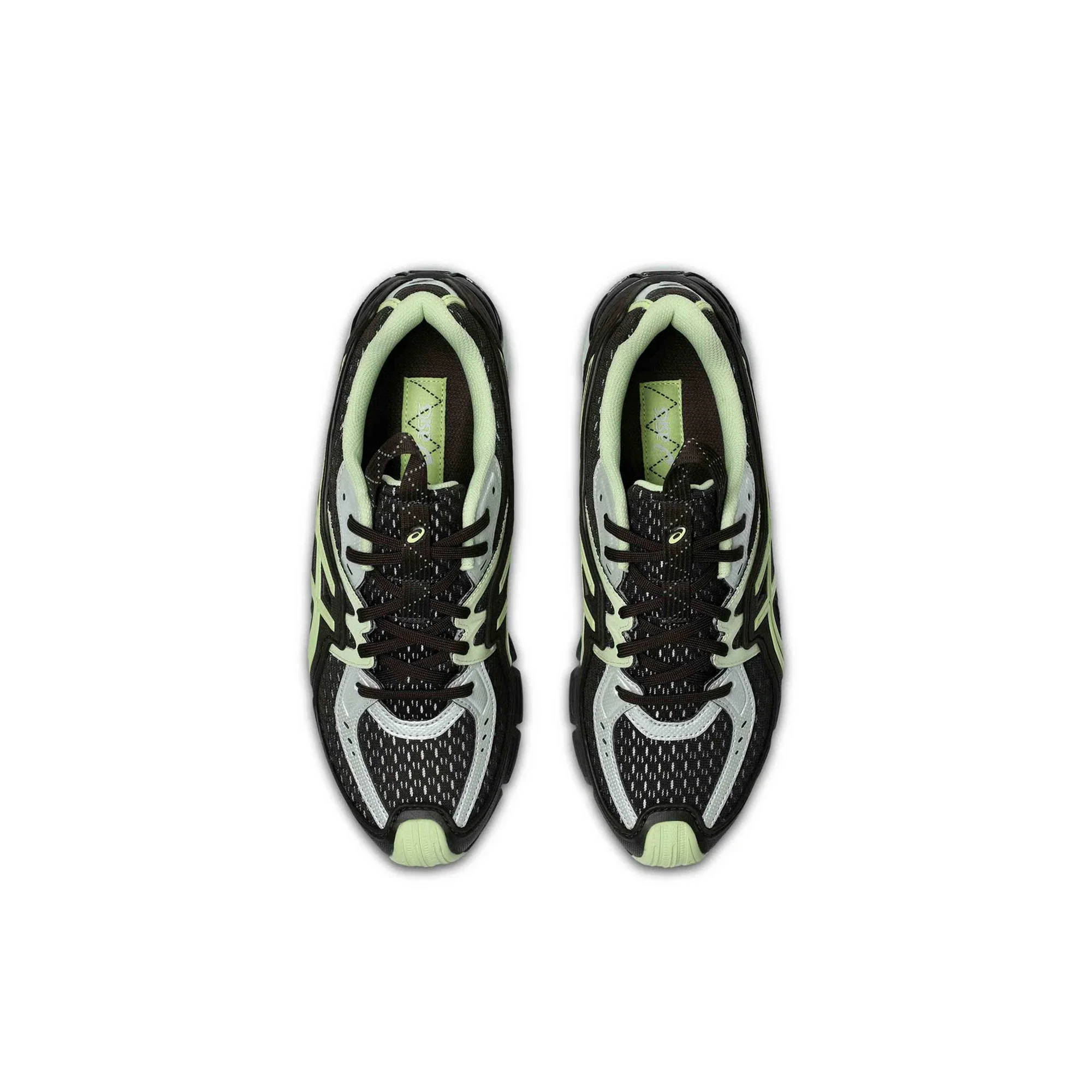 ASICS UB12-S Gel-SD-Lyte 'Kiko Kostadinov Lichen Rock Black Coffee' (2025) - Image 7