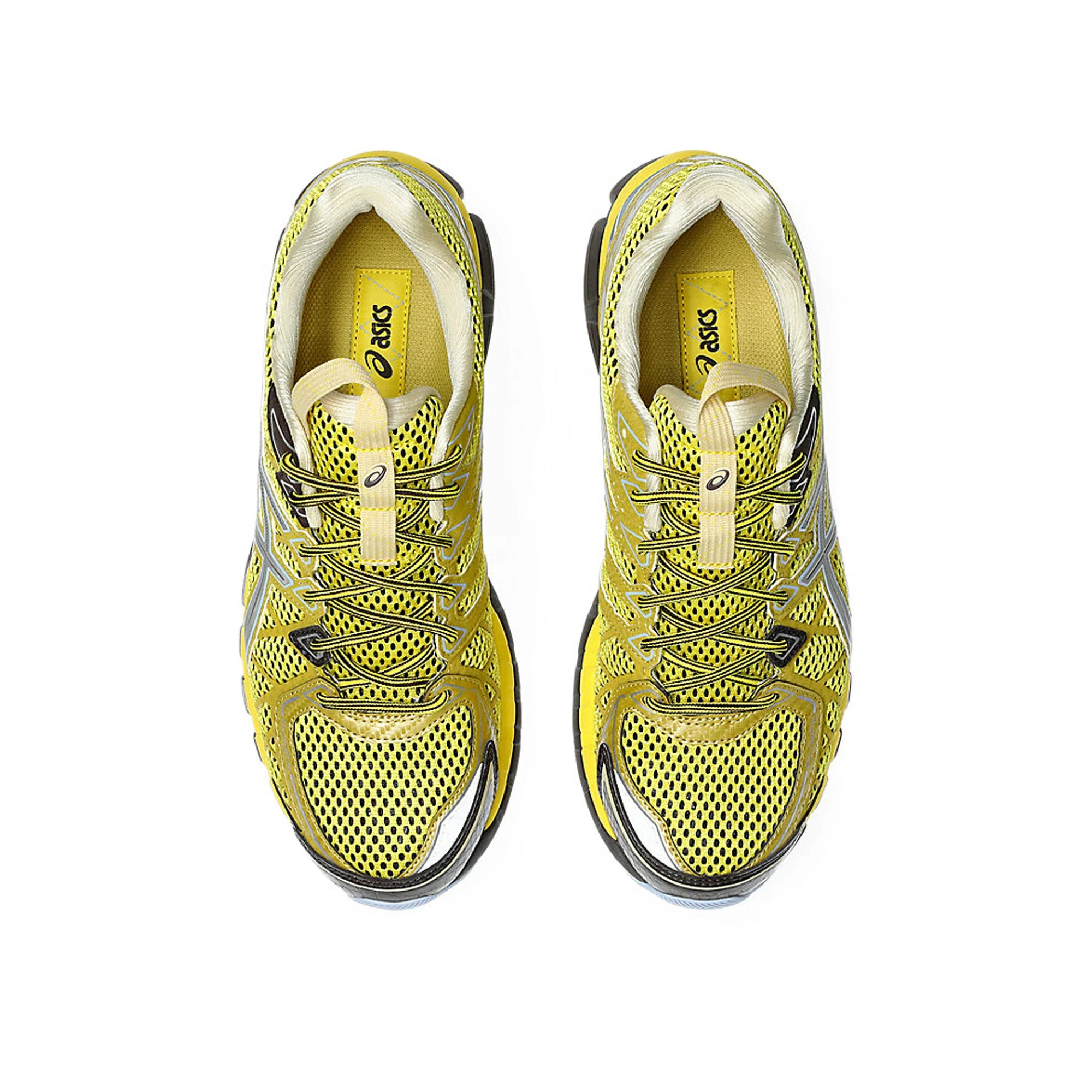 ASICS UB9-S Gel-Kayano 20 'Kiko Kostadinov Vibrant Yellow' (2024) - Image 6