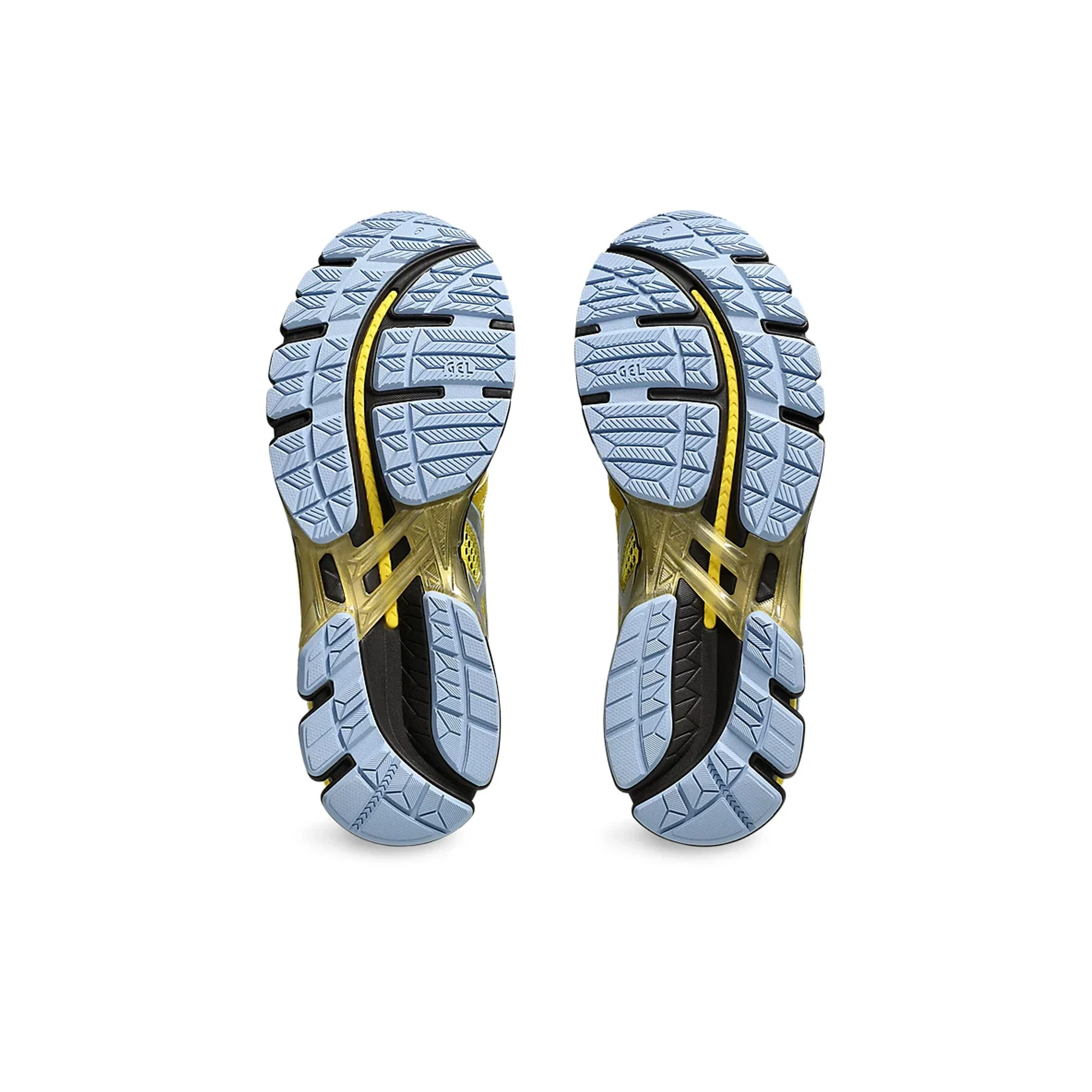 ASICS UB9-S Gel-Kayano 20 'Kiko Kostadinov Vibrant Yellow' (2024) - Image 7