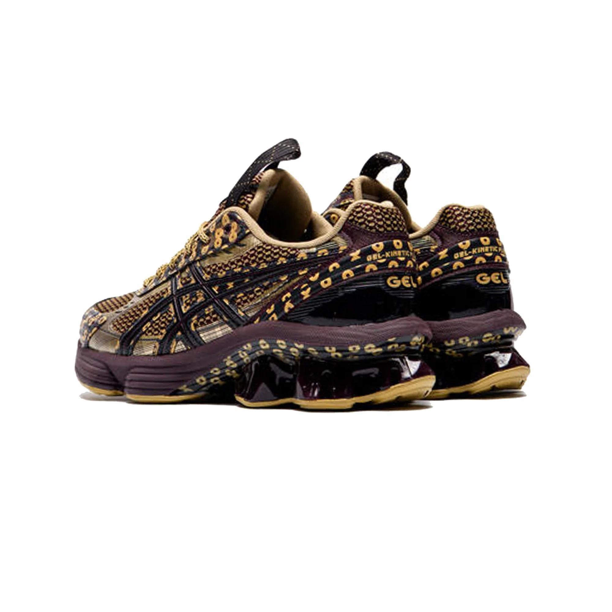 ASICS US7-S Gel-Kinetic Fluent 'Kiko Kostadinov Purple Lemongrass' (2026) - Image 3