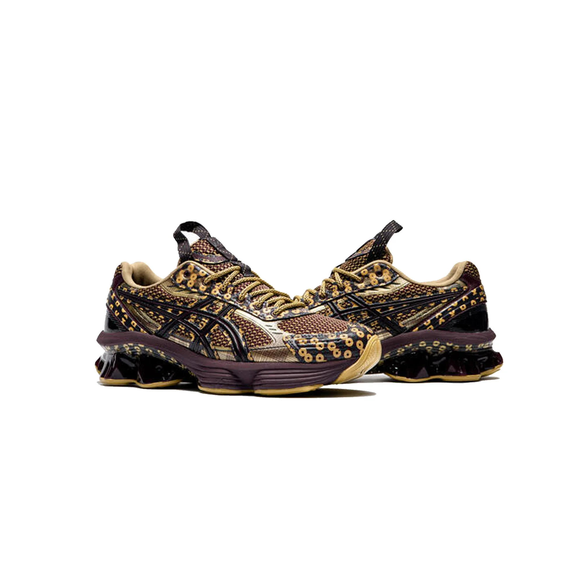 ASICS US7-S Gel-Kinetic Fluent 'Kiko Kostadinov Purple Lemongrass' (2026) - Image 4