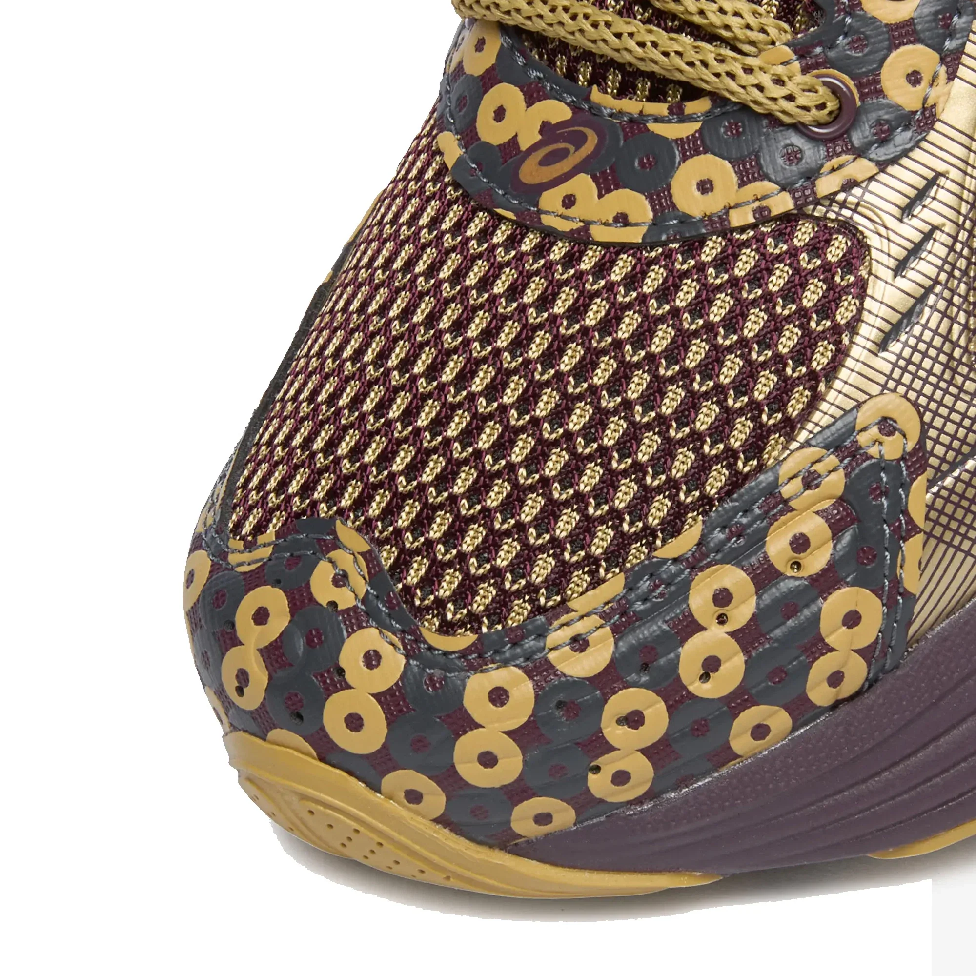 ASICS US7-S Gel-Kinetic Fluent 'Kiko Kostadinov Purple Lemongrass' (2026) - Image 6