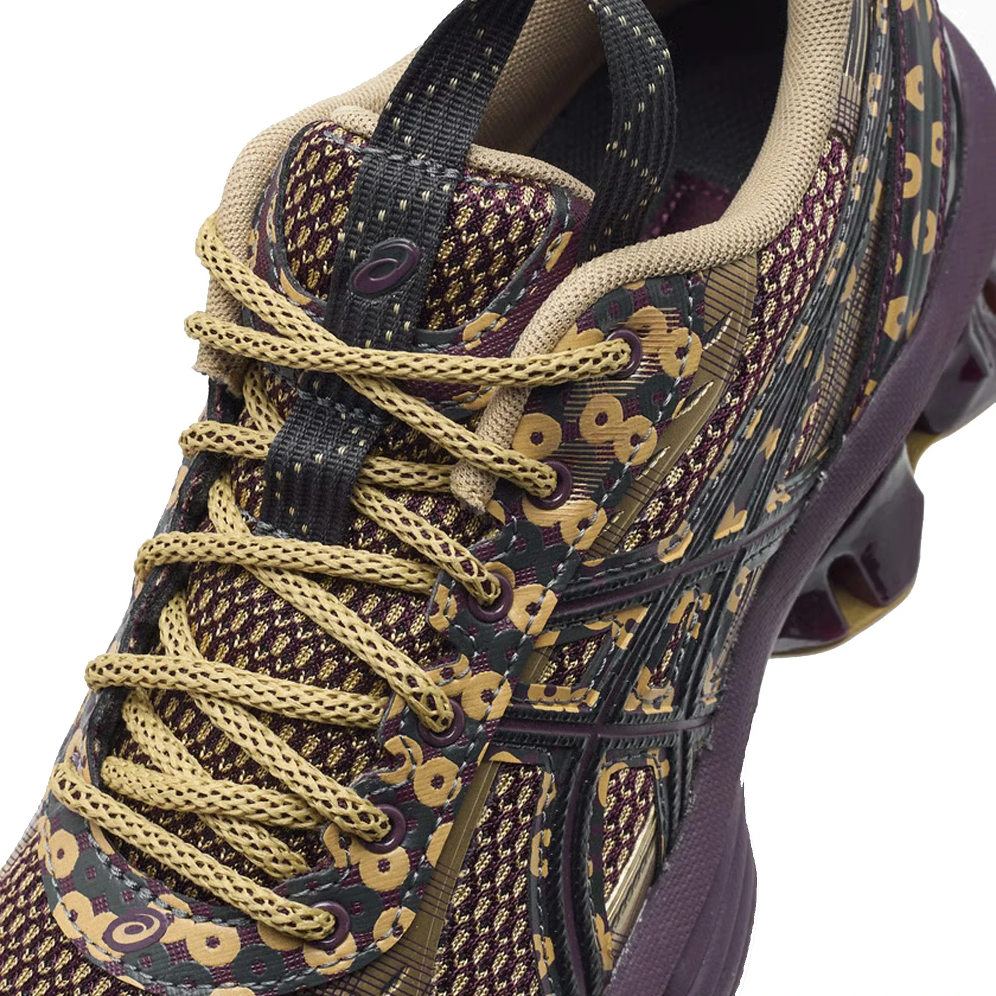 ASICS US7-S Gel-Kinetic Fluent 'Kiko Kostadinov Purple Lemongrass' (2026) - Image 7