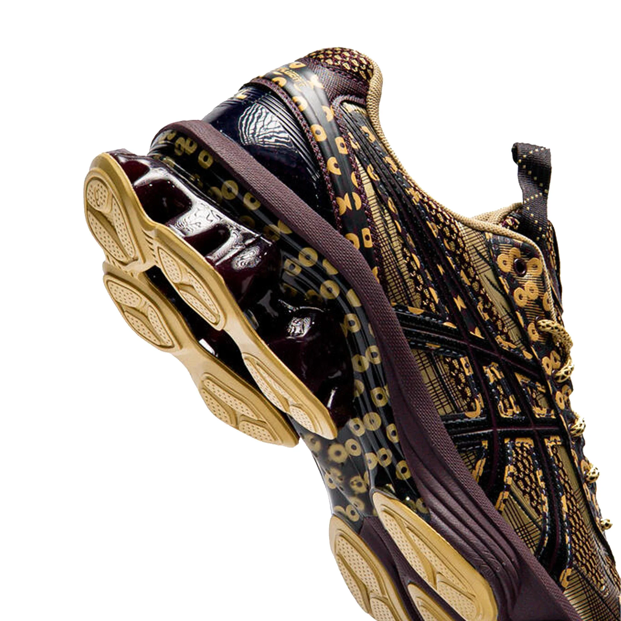 ASICS US7-S Gel-Kinetic Fluent 'Kiko Kostadinov Purple Lemongrass' (2026) - Image 8