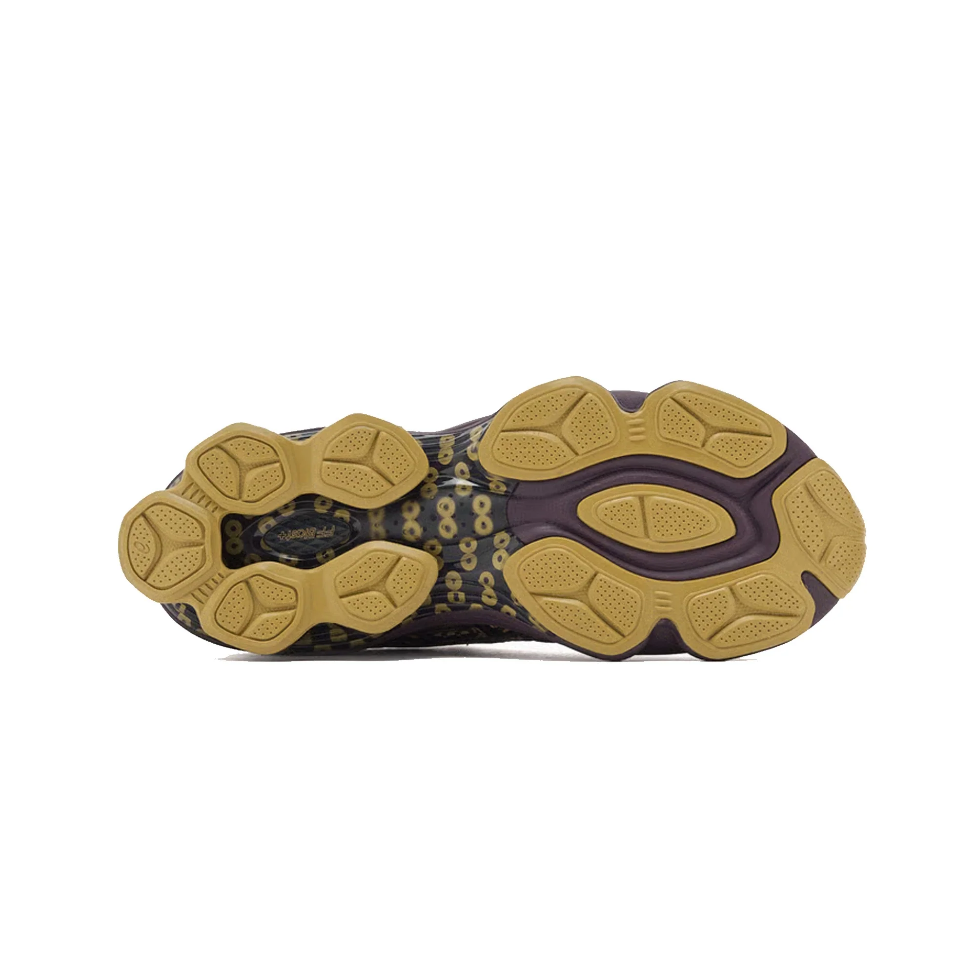 ASICS US7-S Gel-Kinetic Fluent 'Kiko Kostadinov Purple Lemongrass' (2026) - Image 9
