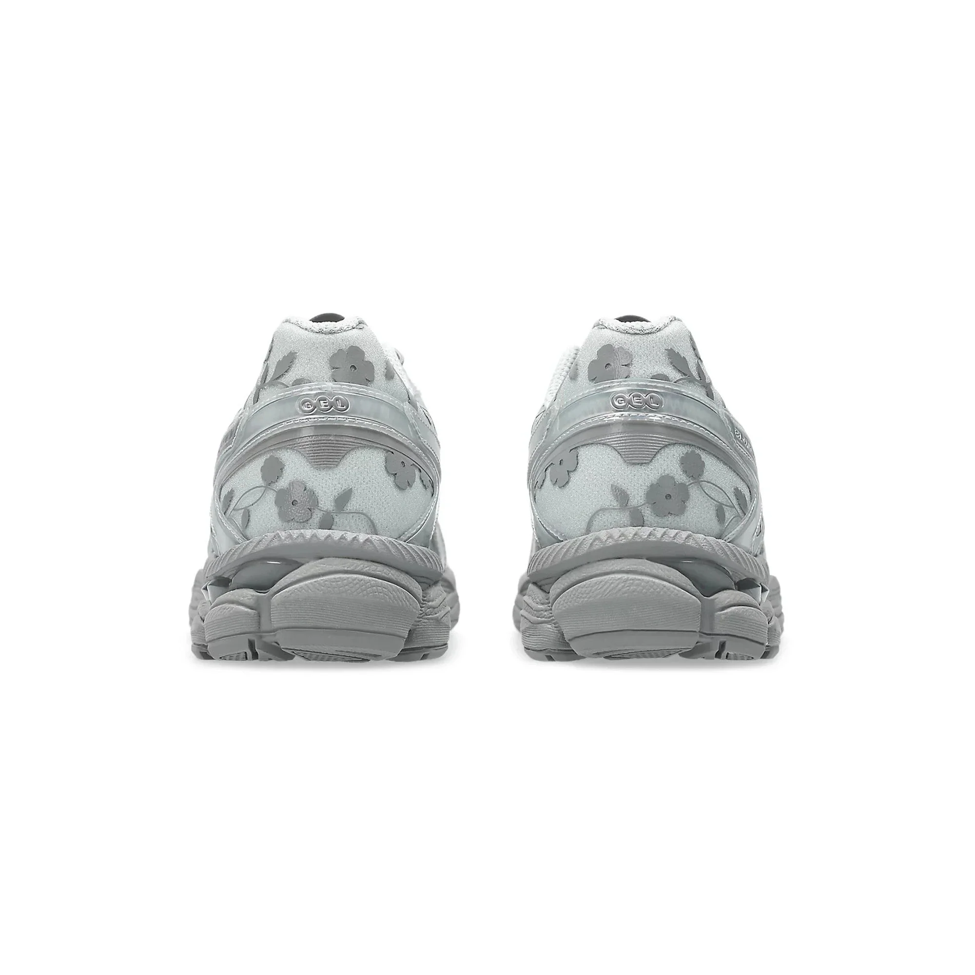 ASICS x Cecilie Bahnsen Gel-Cumulus 16 'Glacier Grey Pure Silver' (2025) - Image 5