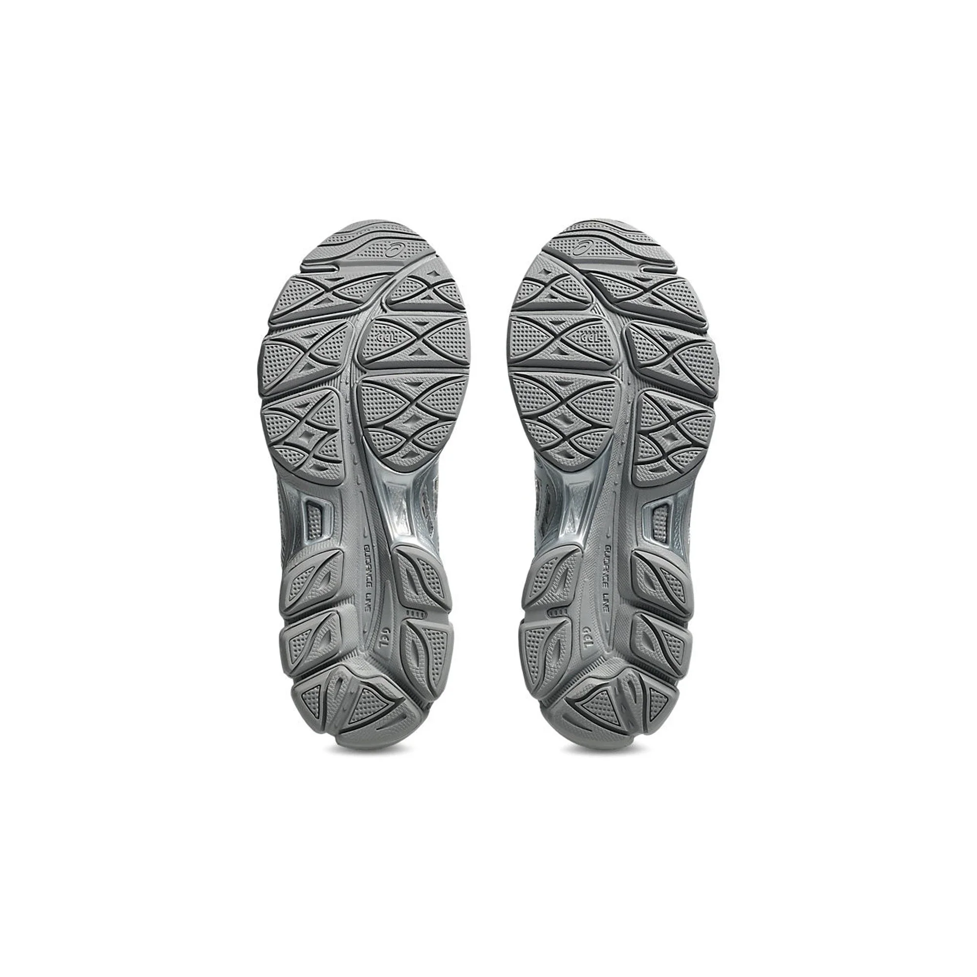 ASICS x Cecilie Bahnsen Gel-Cumulus 16 'Glacier Grey Pure Silver' (2025) - Image 7