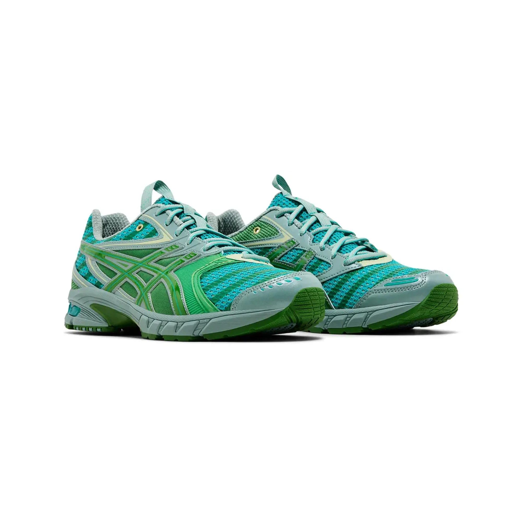 ASICS x Kiko Kostadinov UB9-S Gel-DS Trainer 14 'Waterfall Lichen Rock' (2025) - Image 2